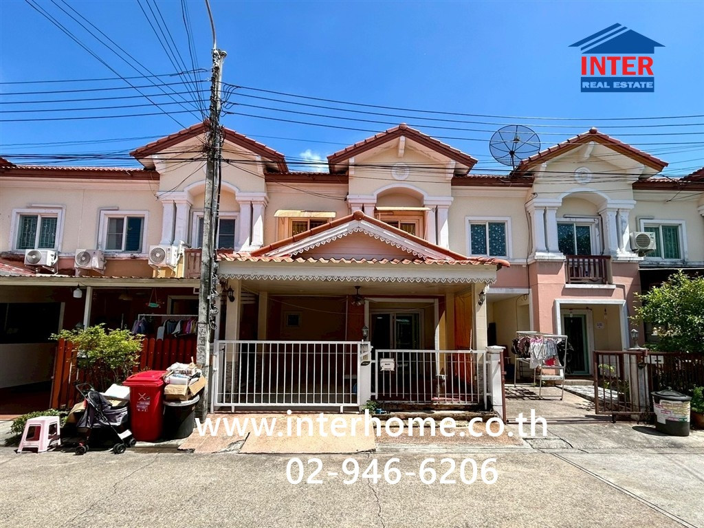 ทาวน์เฮ้าส์ 2 ชั้น 18.1 ตร.ว. หมู่บ้านเดอะคอนเนค8 บางนา ซอยมหาชัย ถนนบางนา-ตราด บางพลี สมุทรปราการ ทาวน์เฮ้าส์ 2 ชั้น 18.1 ตร.ว. หมู่บ้านเดอะคอนเนค8 บางนา ซอยมหาชัย ถนนบางนา-ตราด บางพลี สมุทรปราการ