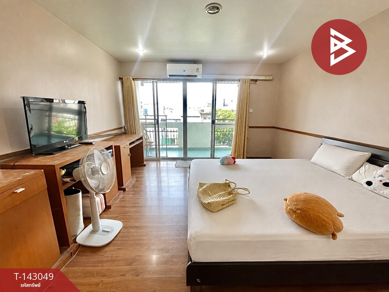 Condo for sale Sa-Bai-Dee Bangsean (Sa-Bai-Dee Bangsean), Chonburi Condo for sale Sa-Bai-Dee Bangsean (Sa-Bai-Dee Bangsean), Chonburi