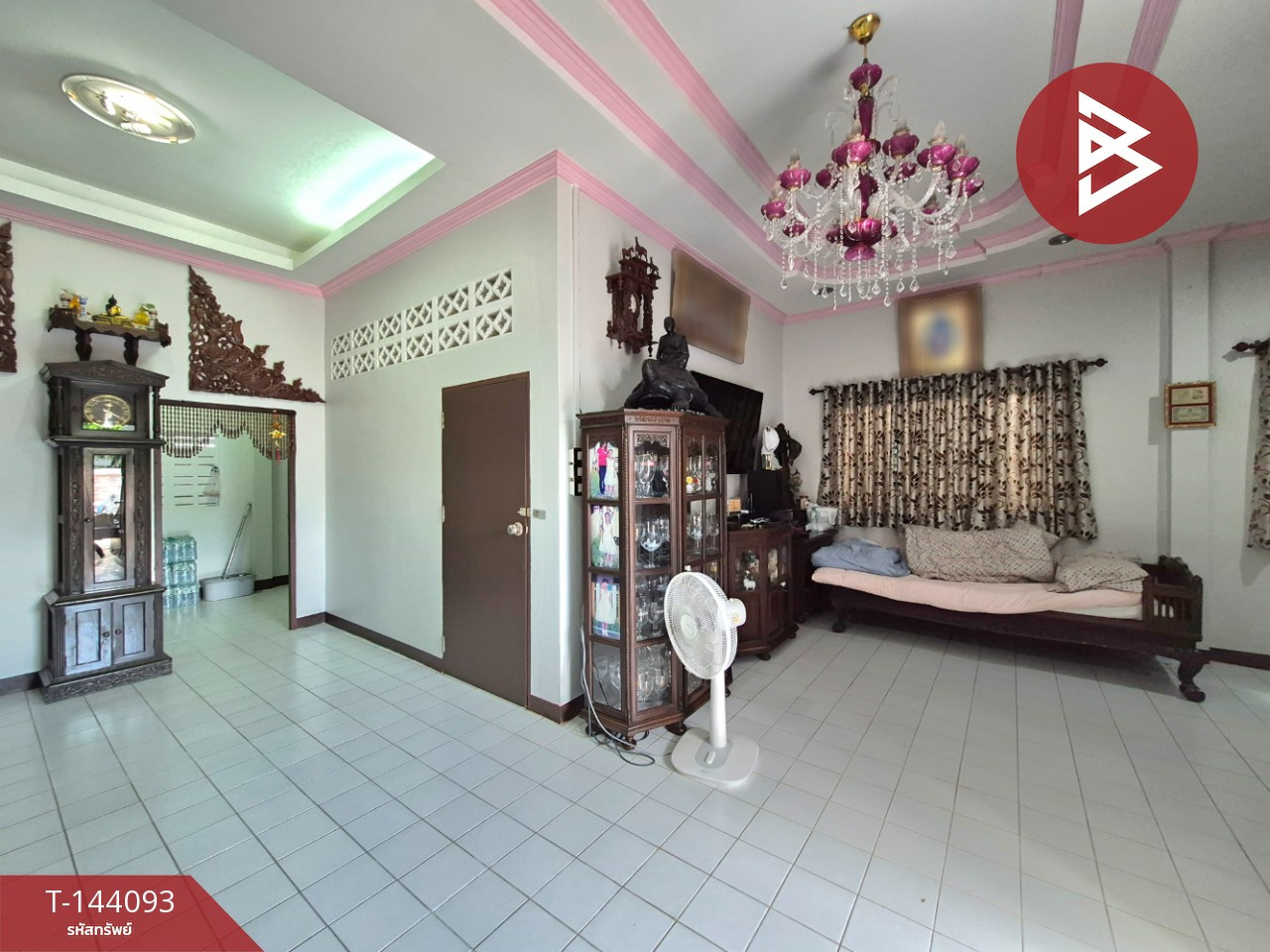 ขายบ้านเดี่ยว เนื้อที่ 40.5 ตร.วา ดำเนินสะดวก ราชบุรี – รูปที่ 4