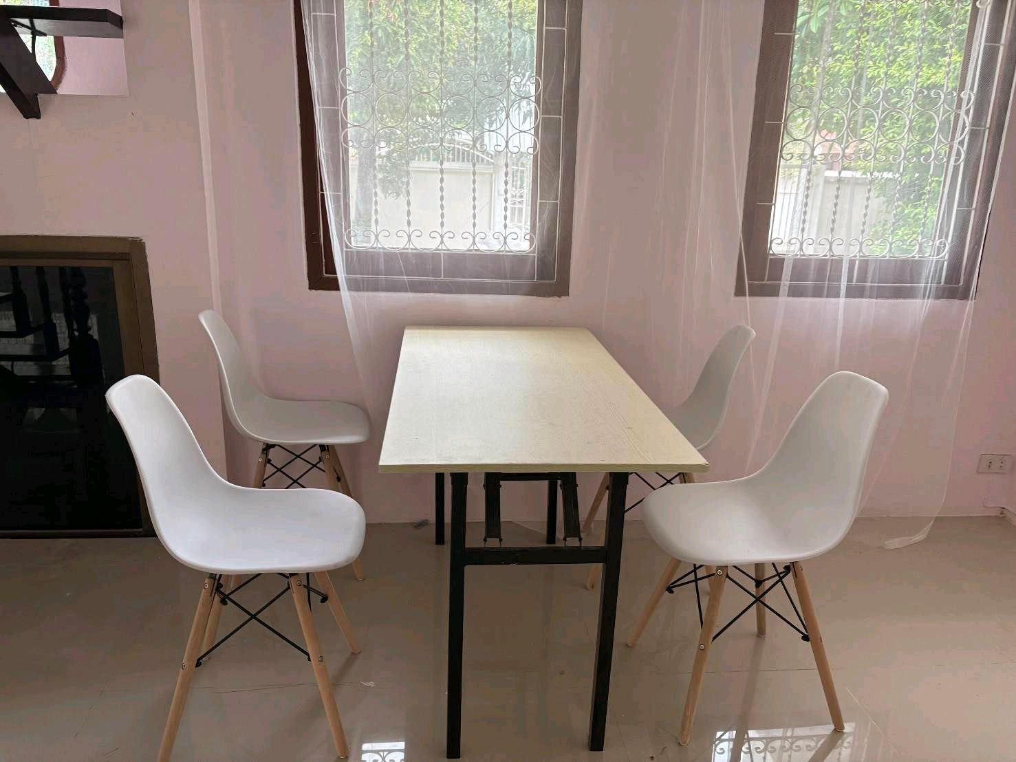 ให้เช่าบ้านเดี่ยว ลาดพร้าว 101 แยก 27
 ทำเลดี เหมาะสำหรับอยู่อาศัย หรือทำสำนักงาน อยู่ในซอยส่วนตัว เงียบสงบ
 จอดรถได้ 10 คัน – รูปที่ 3