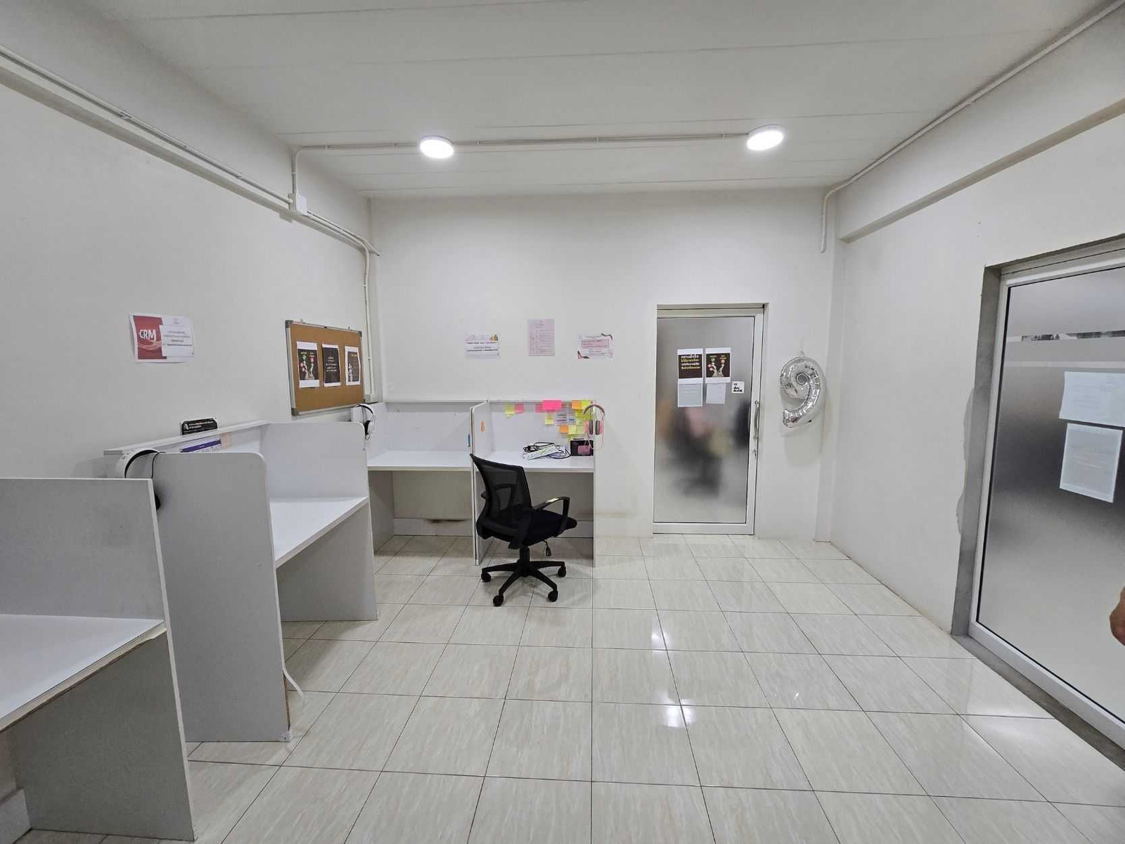 Commercial building for sale, 2 units, good condition, Pathum Thong location. Commercial building for sale, 2 units, good condition, Pathum Thong location.