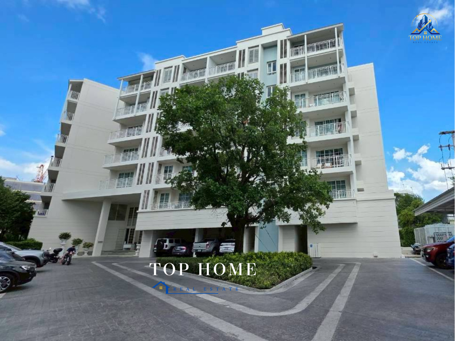 🔥 Urgent sale! Condo Summer Hua Hin (Nong Kae - Khao Takiab) 🔥