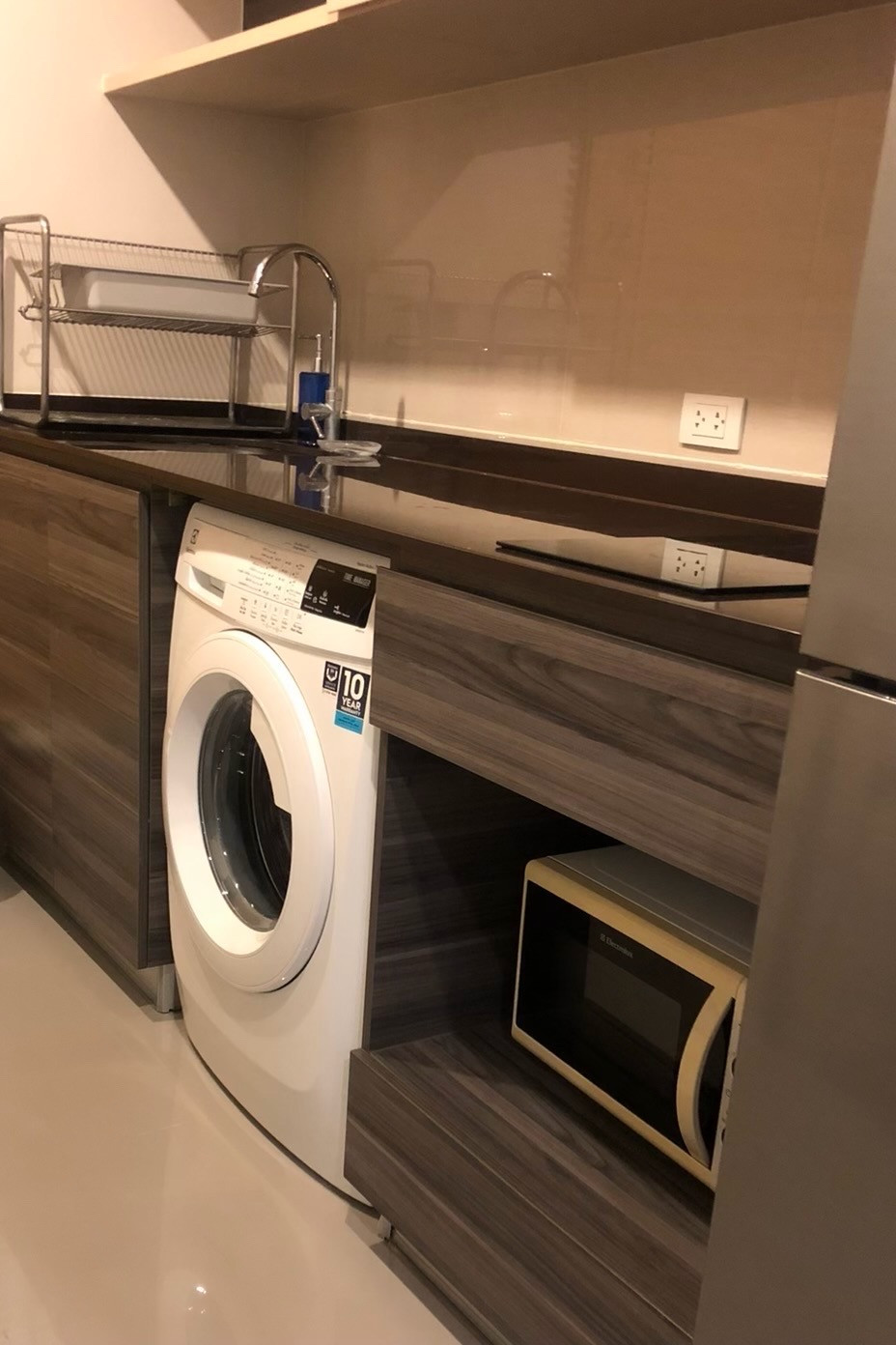 🏡 Condo for Rent | Centric Ari Station | 4-Min Walk to BTS Ari |  Direct
🏡 ให้เช่า คอนโด Centric Ari Station (อารีย์ ซ.1) | เดิน 4 นาทีถึง BTS อารีย์ |  – รูปที่ 3