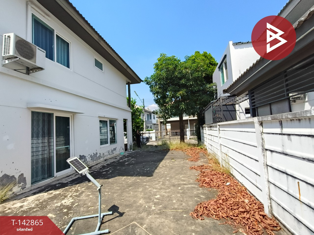 ขายบ้านเดี่ยว หมู่บ้านสีวลี ถนนมิตรภาพ (Sivalee Mittraphap Road) นครราชสีมา – รูปที่ 4