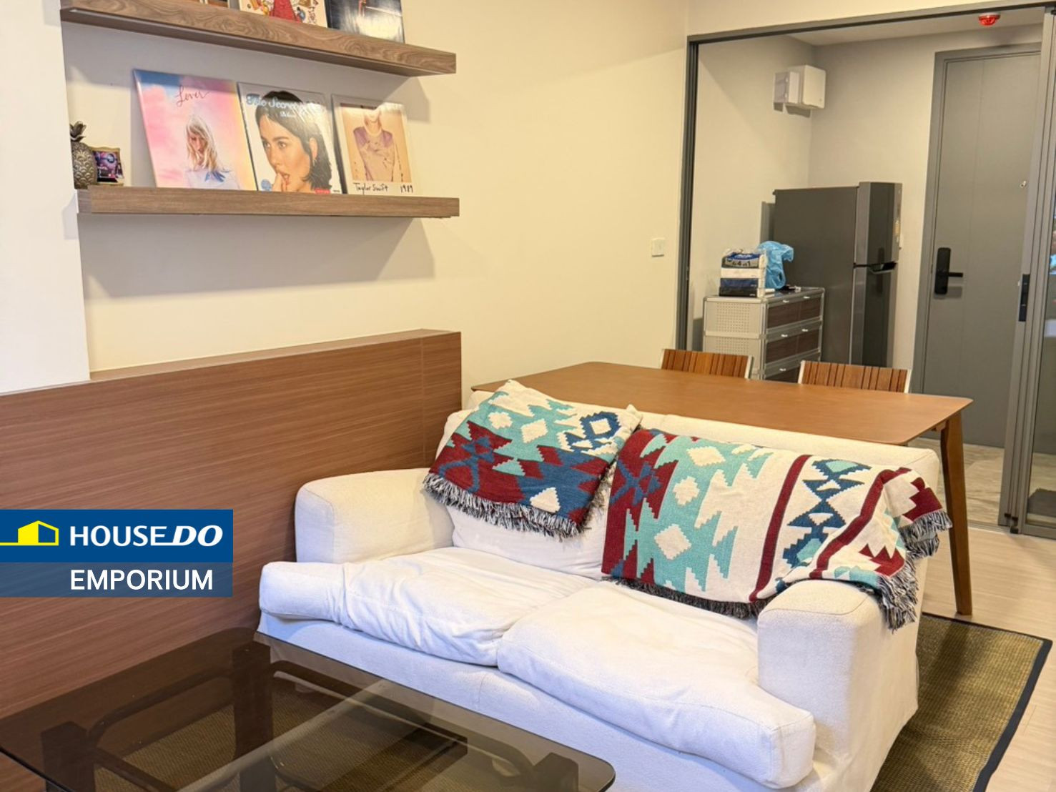 🏢 Quintara Phume Sukhumvit 39, Phrom Phong Condo – Stylishly Furnished! 🏢 Quintara Phume Sukhumvit 39, Phrom Phong Condo – Stylishly Furnished!