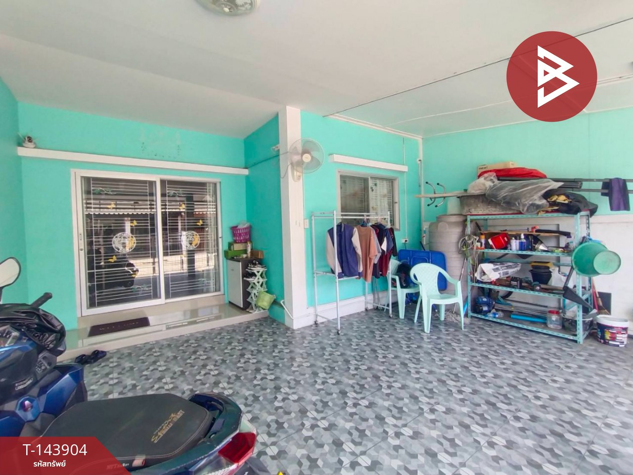 Townhouse for sale Phra Pin Village 11 Ayutthaya – รูปที่ 4