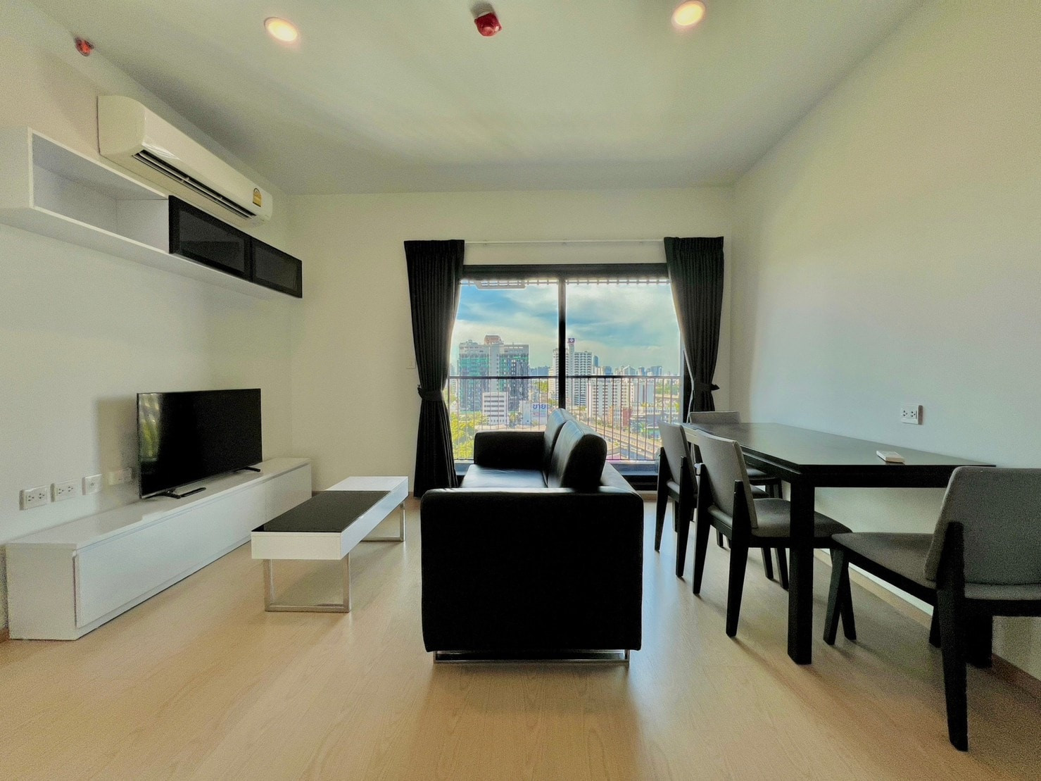 🏠✨ The Tree Sukhumvit 71 - Ekamai | Sale/Rent 2 bedroom condo (HBH-HL-223)