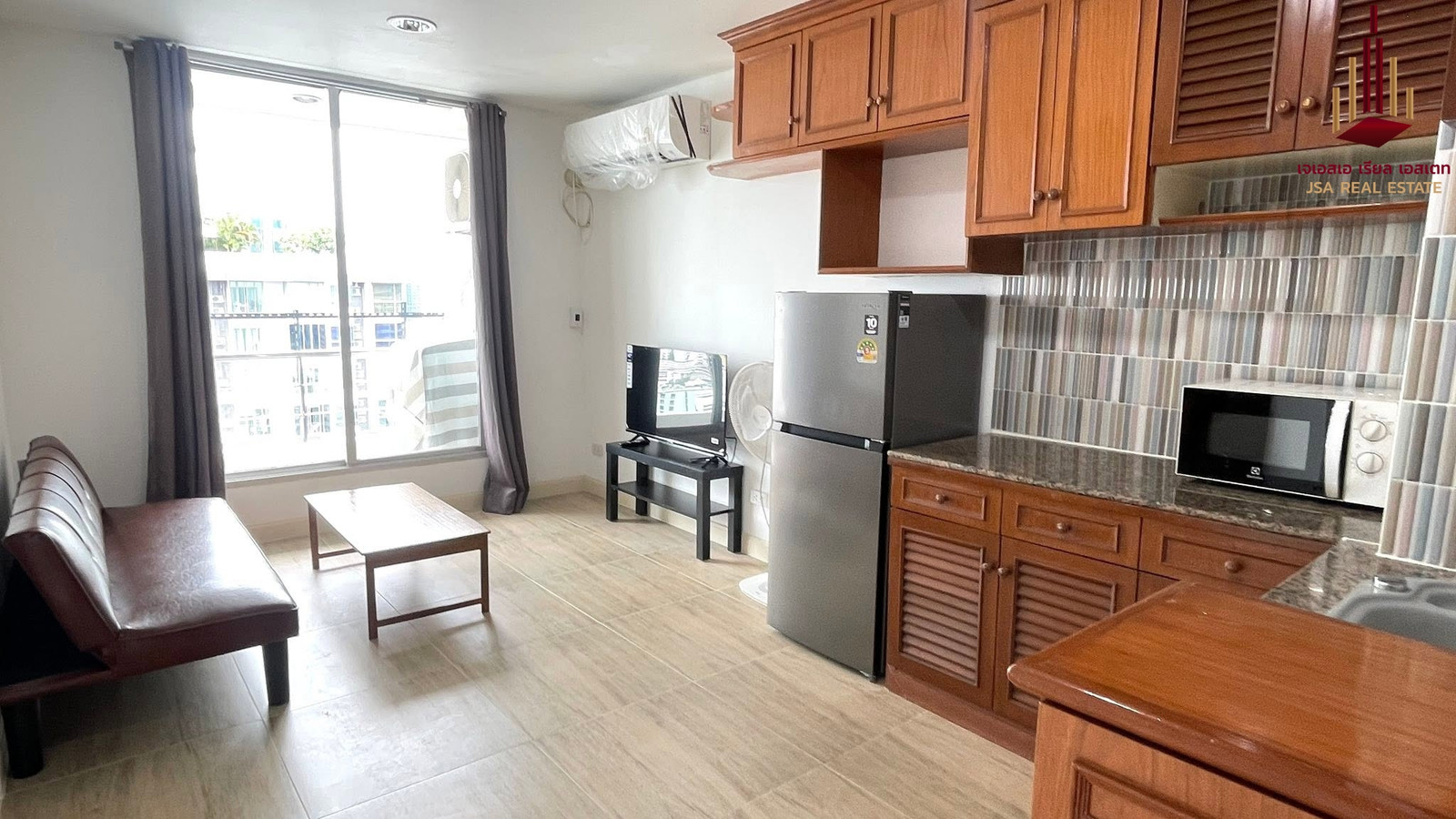 ✨ For Rent : Baan Pathumwan Condo ✨ 💰 Only 23,000 THB/month ✨ For Rent : Baan Pathumwan Condo ✨ 💰 Only 23,000 THB/month