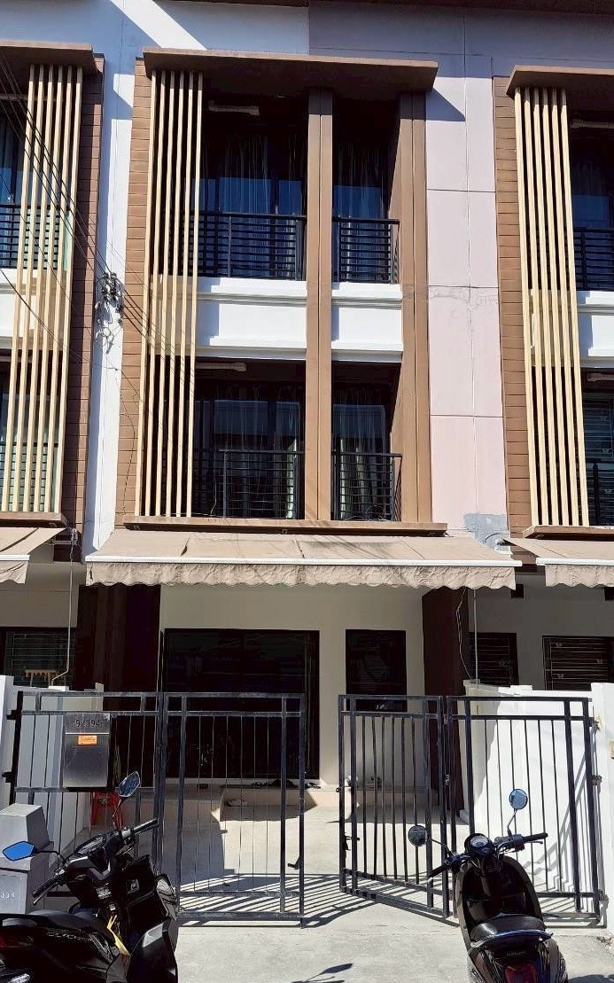 (Code ME162) House for rent, Baan Klang Muang Kalpapruek project: Baan Klang Muang Kalpapruek. (Code ME162) House for rent, Baan Klang Muang Kalpapruek project: Baan Klang Muang Kalpapruek.