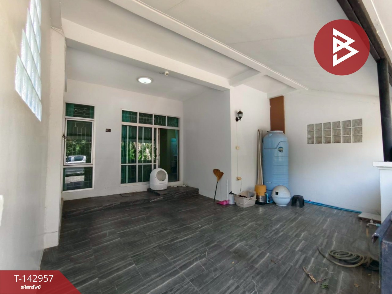 Townhouse for sale Silapornville Village Phase 2, Chanthaburi – รูปที่ 4