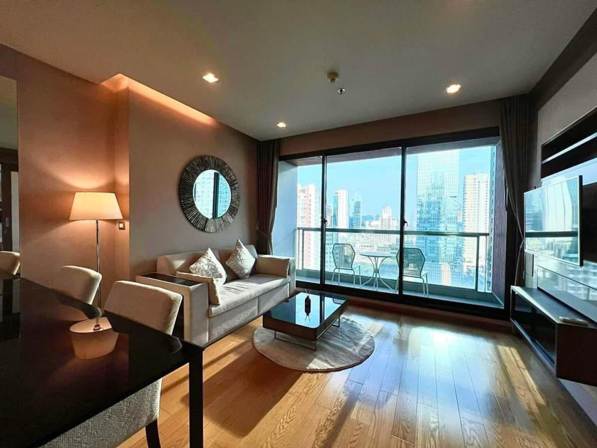 FQ Condo for sale The Address Sathorn price 13,550,000 baht [KOs260671]