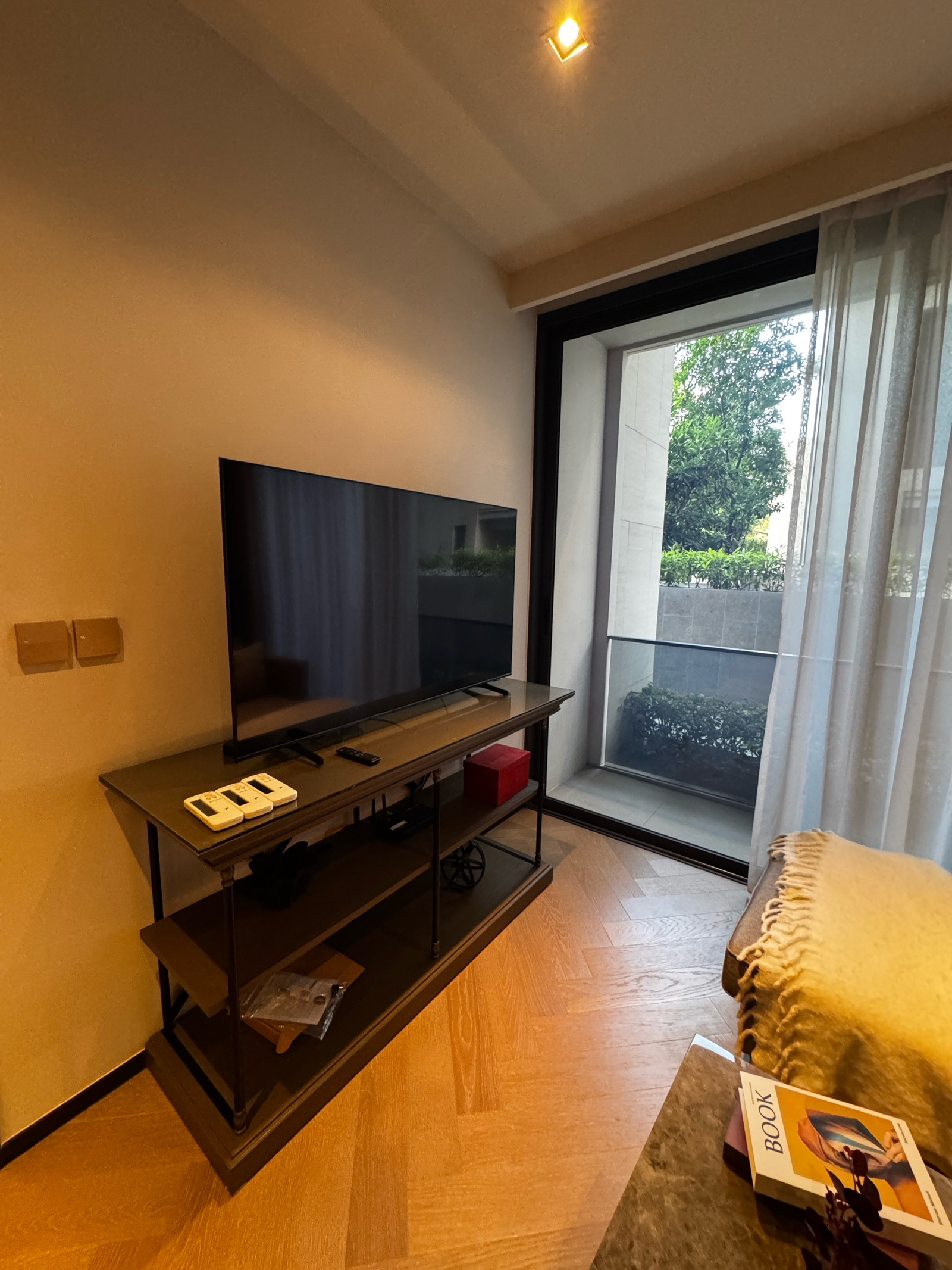 Ready to move 1 BR plus 58 sqm – รูปที่ 4