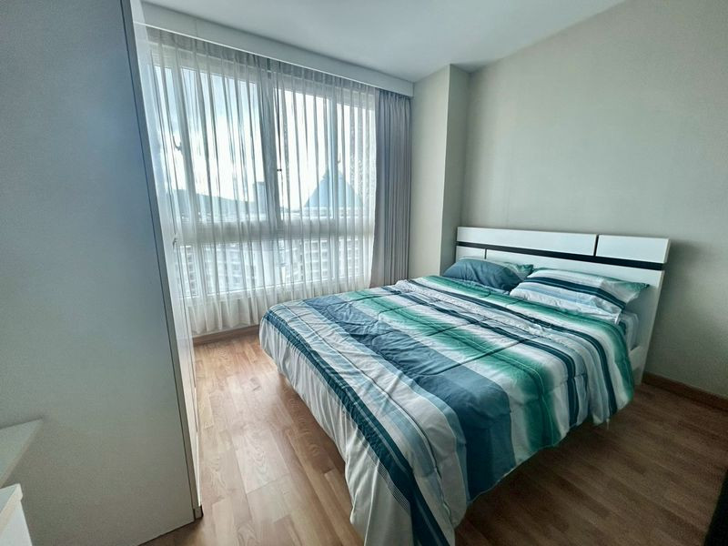 ขายด่วน! Ladda Condo View ศรีราชา ราคาดี เหมาะลงทุนปล่อยเช่า – รูปที่ 4