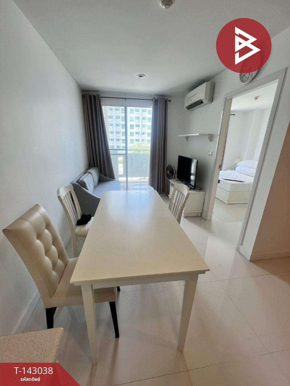 ขายคอนโดมิเนียม รามาดา พลาซา บาย วินด์แฮม หัวหิน ชะอำ (Ramada Plaza by Wyndham Huahin Cha-am) ชะอำ เพชรบุรี – รูปที่ 2