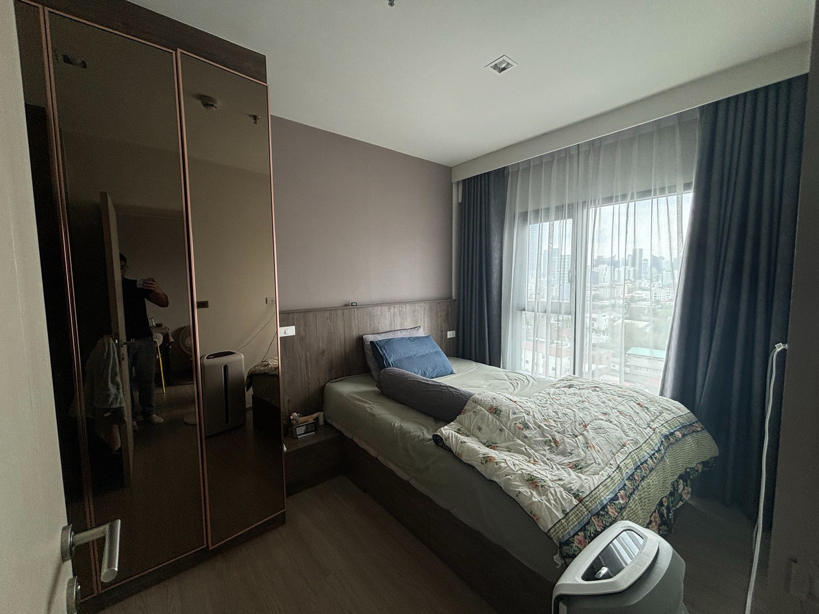 ขาย The Base Phetchaburi Thonglor