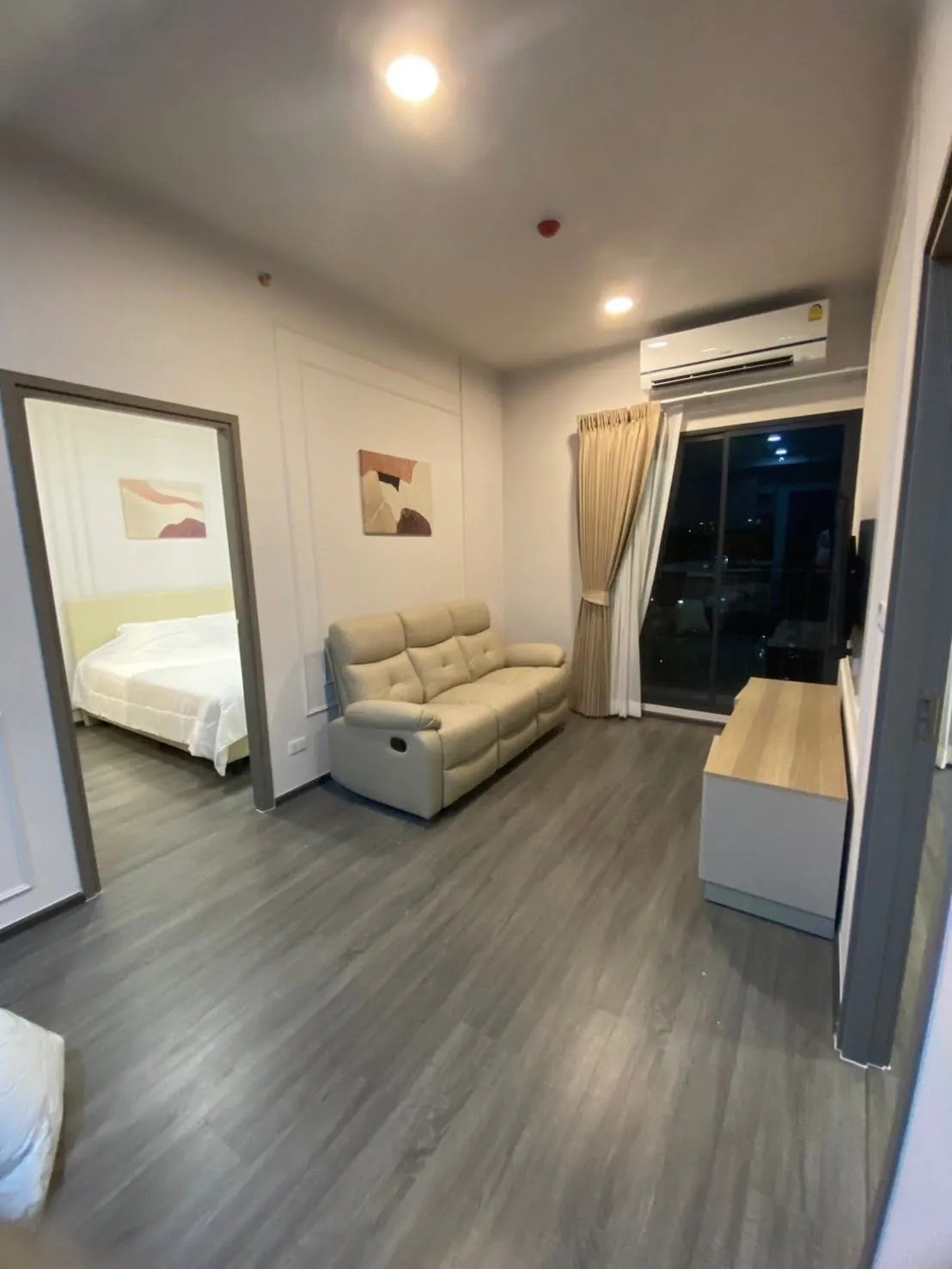 ให้เช่า IDEO Sukhumvit - Rama 4 ราคา 48,000 บาท [MKr260636]