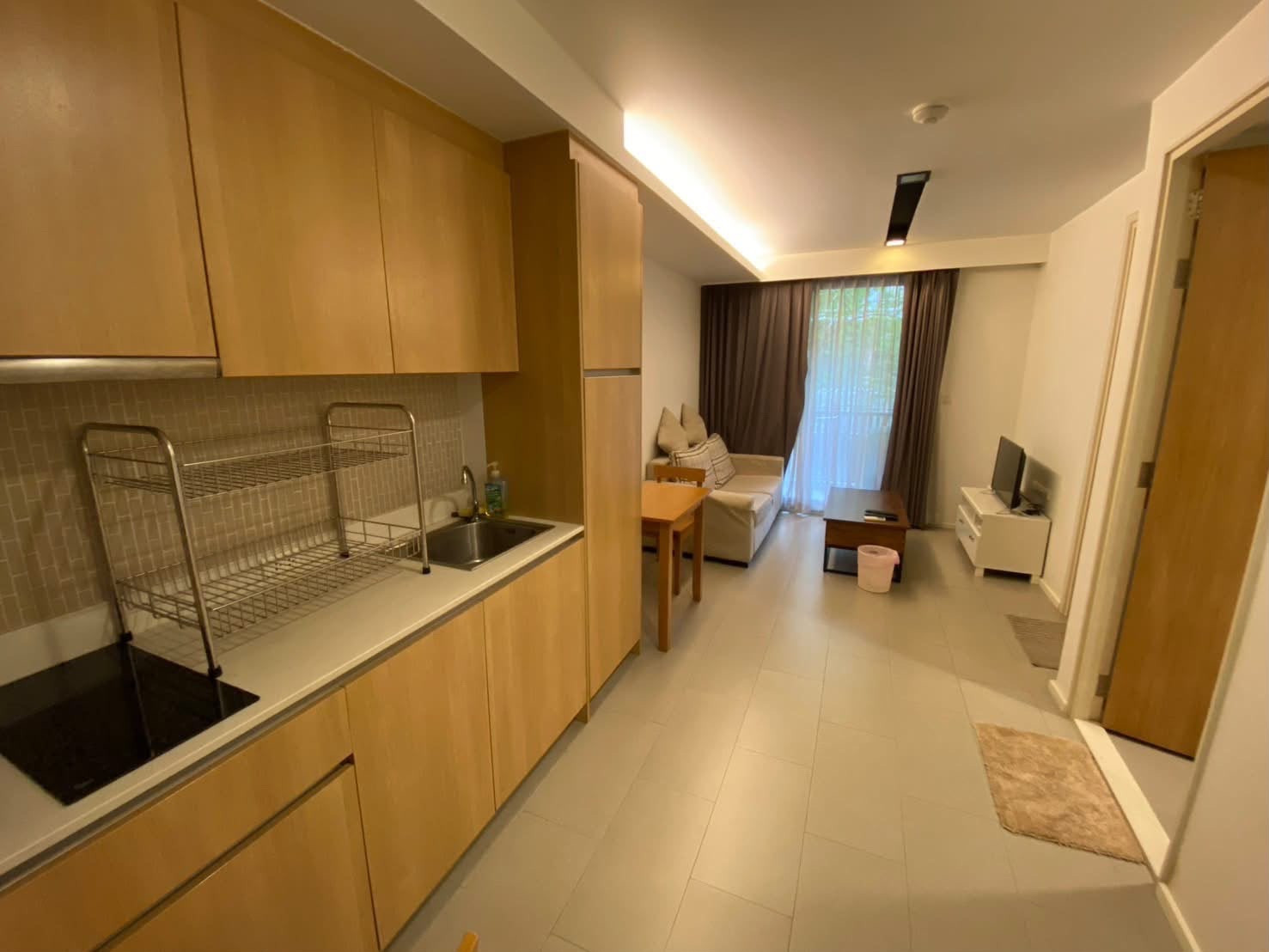 🏙️ ให้เช่า The Nest Ploenchit ทำเลใจเพลินจิต ใกล้ BTS เพลินจิต 370 เมตร – รูปที่ 2