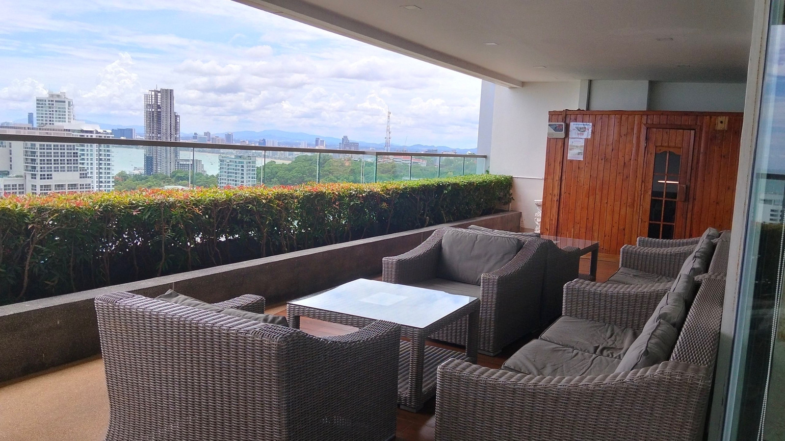 Studio in Pattaya with Installment Plan | 380,000 THB Entry – รูปที่ 3
