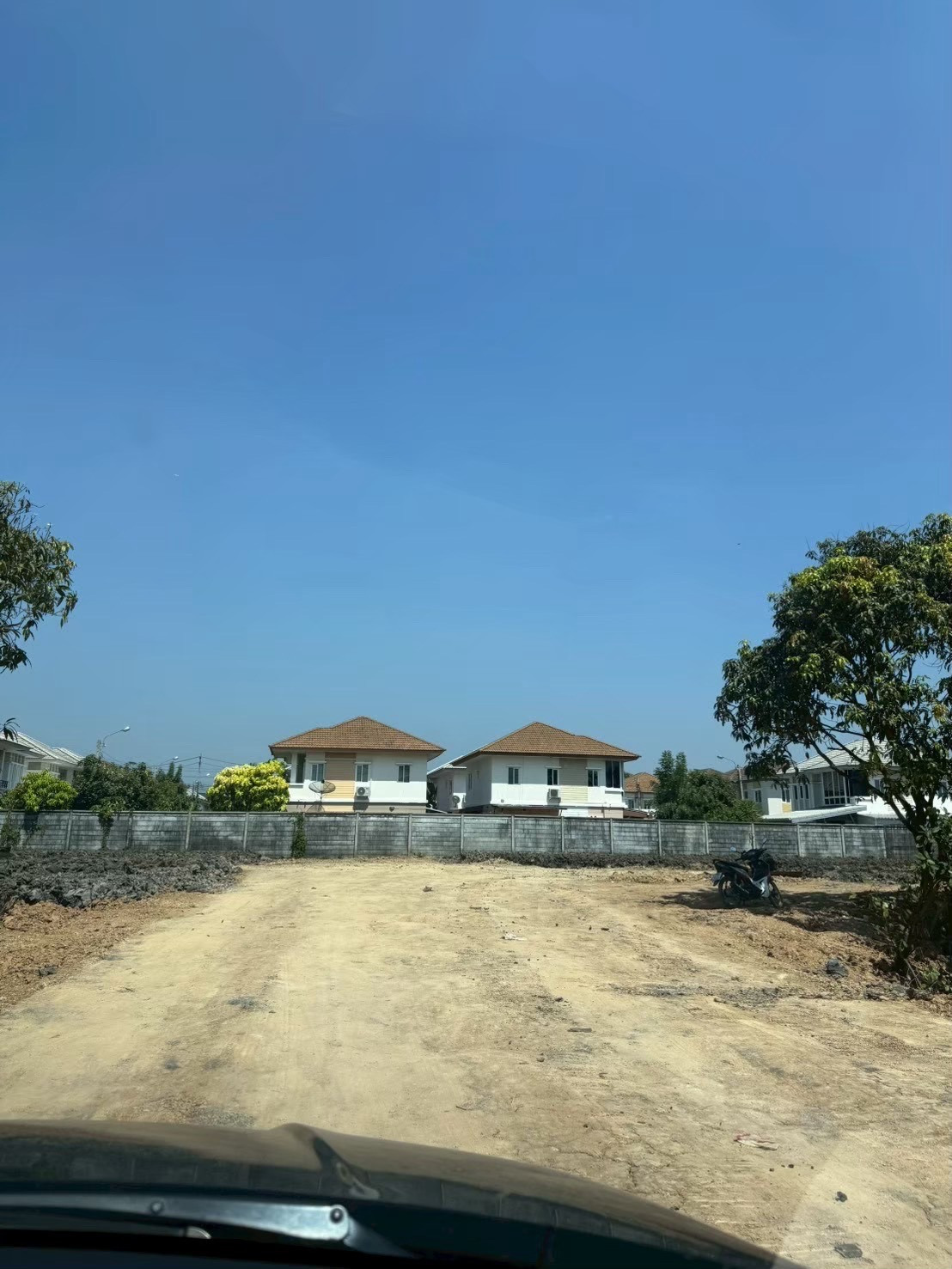 ขายที่ดิน 9 ไร่ ติดถนน กาญจนาภิเษก – รูปที่ 2