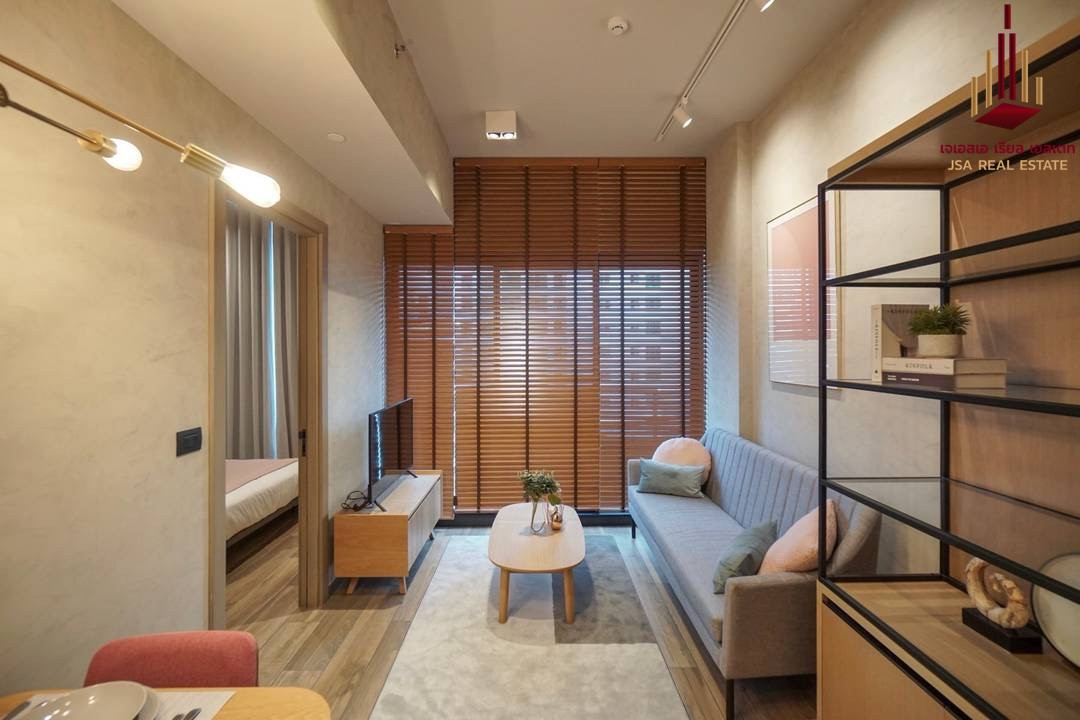 ✨ For Sale: The Lofts Asoke Condo ✨ 💰 Only 7,150,000 THB ✨ For Sale: The Lofts Asoke Condo ✨ 💰 Only 7,150,000 THB