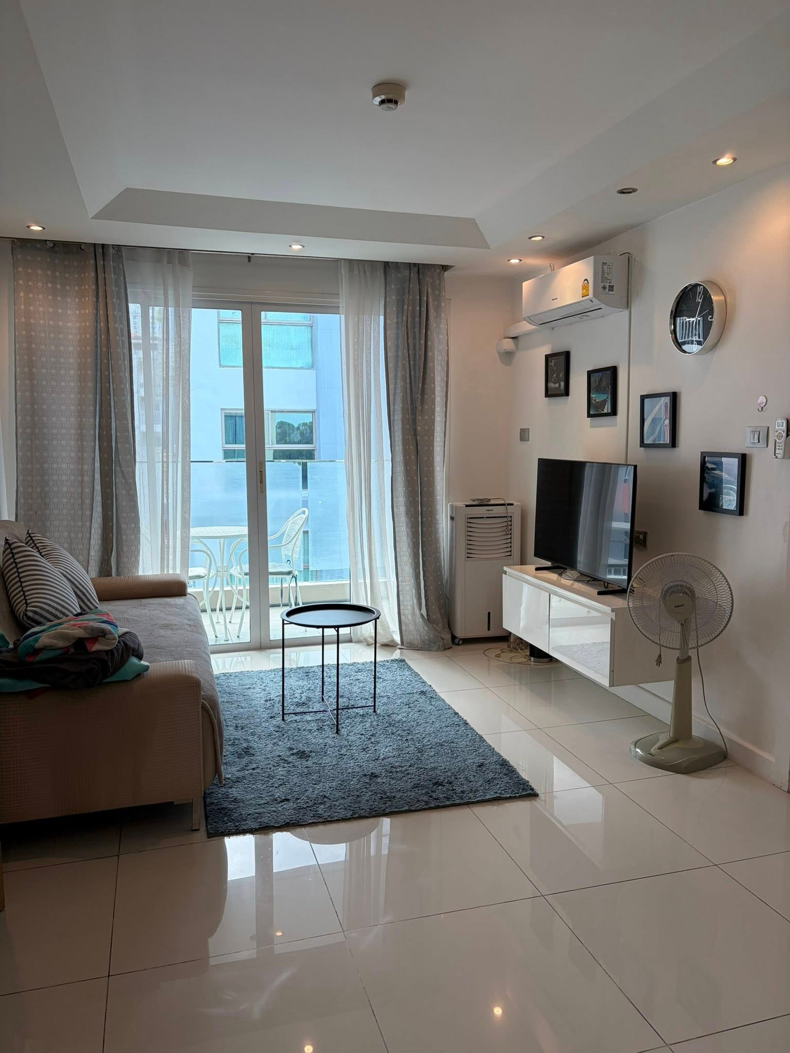 Sunset Boulevard Residence 2 / 1 Bedroom (FOR RENT), ซันเซ็ต บูเลอวาร์ด เรสซิเดนซ์ 2 / 1 ห้องนอน (เช่า) KP049 Sunset Boulevard Residence 2 / 1 Bedroom (FOR RENT), ซันเซ็ต บูเลอวาร์ด เรสซิเดนซ์ 2 / 1 ห้องนอน (เช่า) KP049