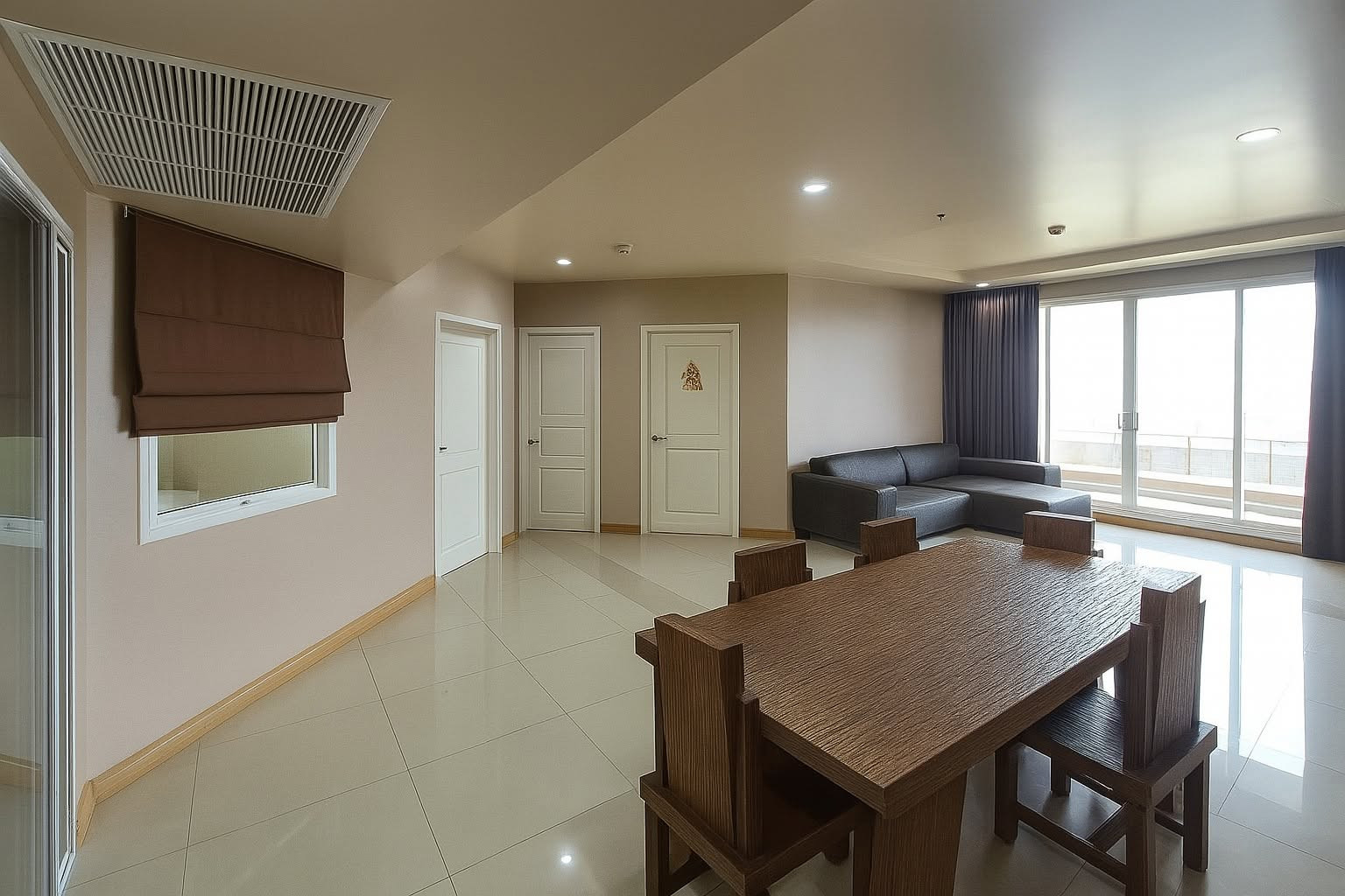 Supalai Wellington Condo - Ratchada / Rama 9, beautiful room, open view. Supalai Wellington Condo - Ratchada / Rama 9, beautiful room, open view.