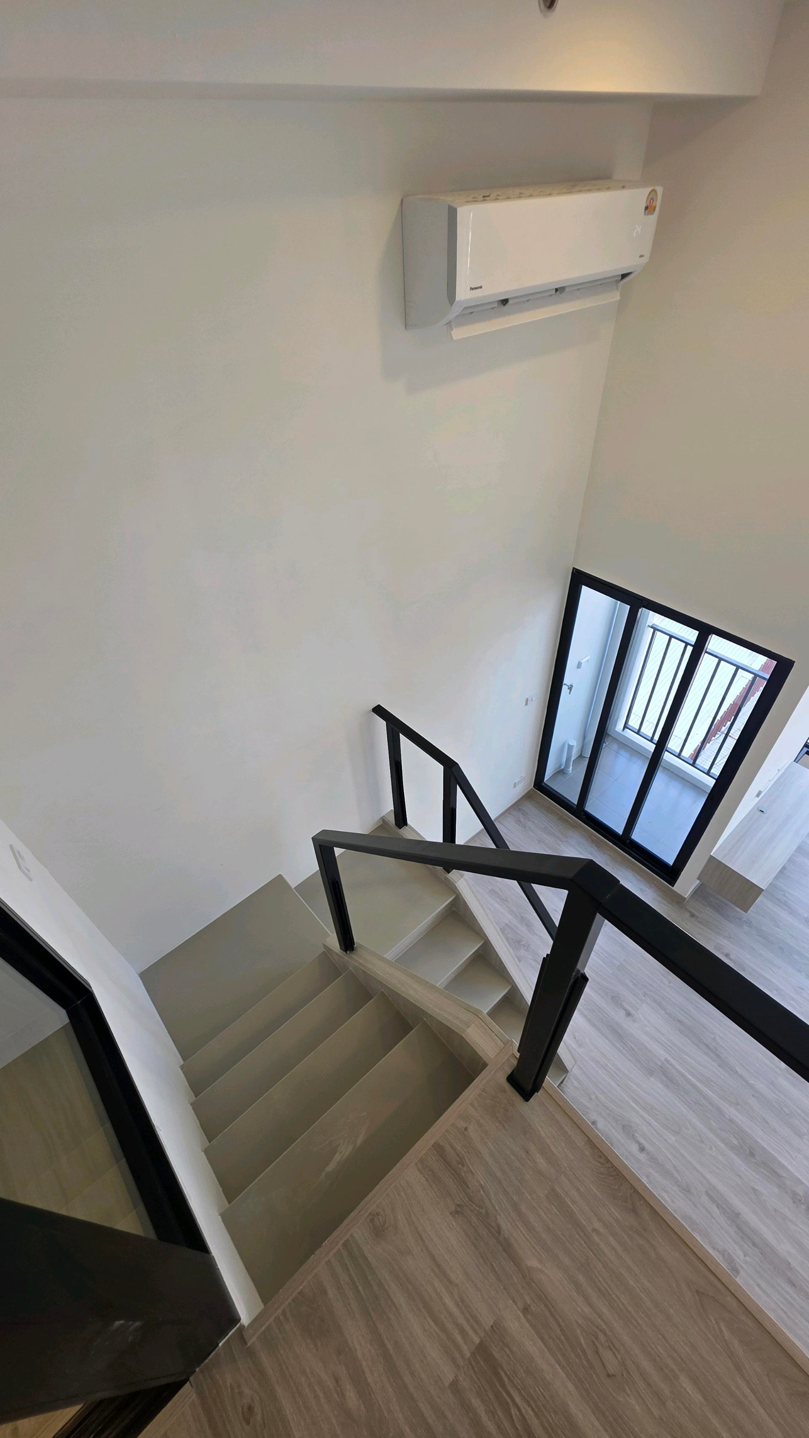 the origin place เพชรเกษม PET FRIENDLY ,DUPLEX 30 ตร.ม. – รูปที่ 3