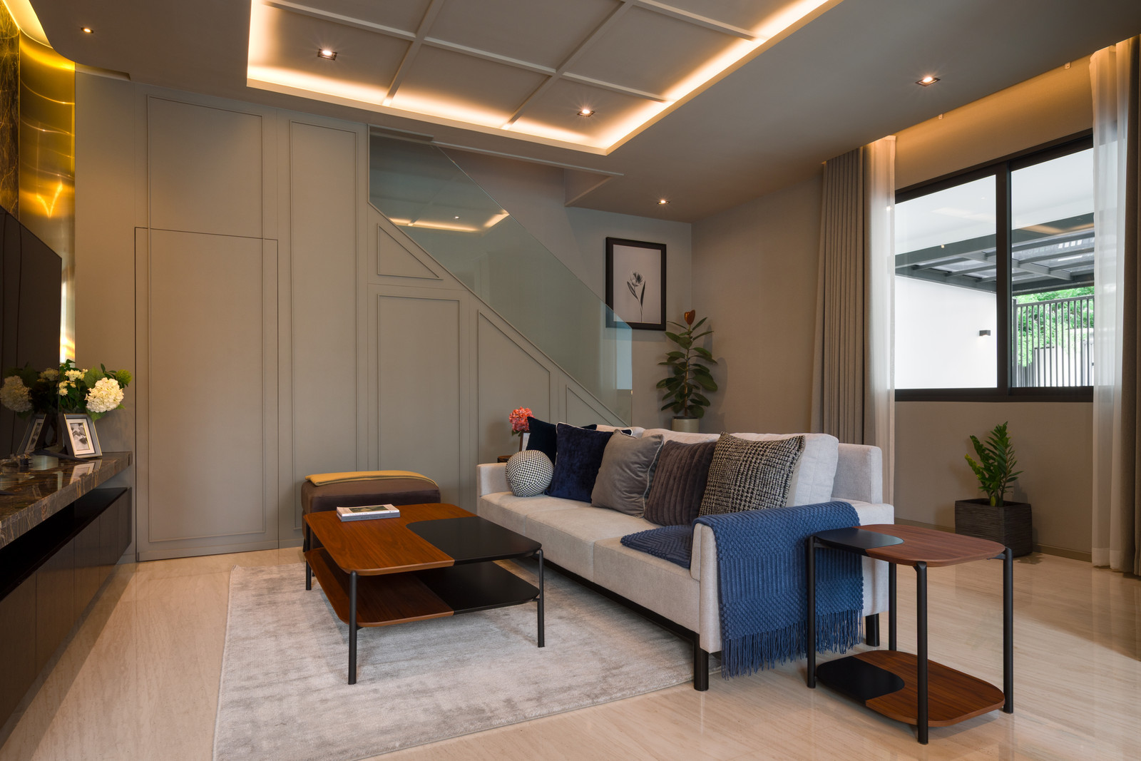 ขายพูลวิลล่า Prime Nine Ekamai ใจกลางเอกมัย-ทองหล่อ Fully Furnished | พร้อมเข้าอยู่ โครงการ Exclusive เพียง 15 หลัง – รูปที่ 2
