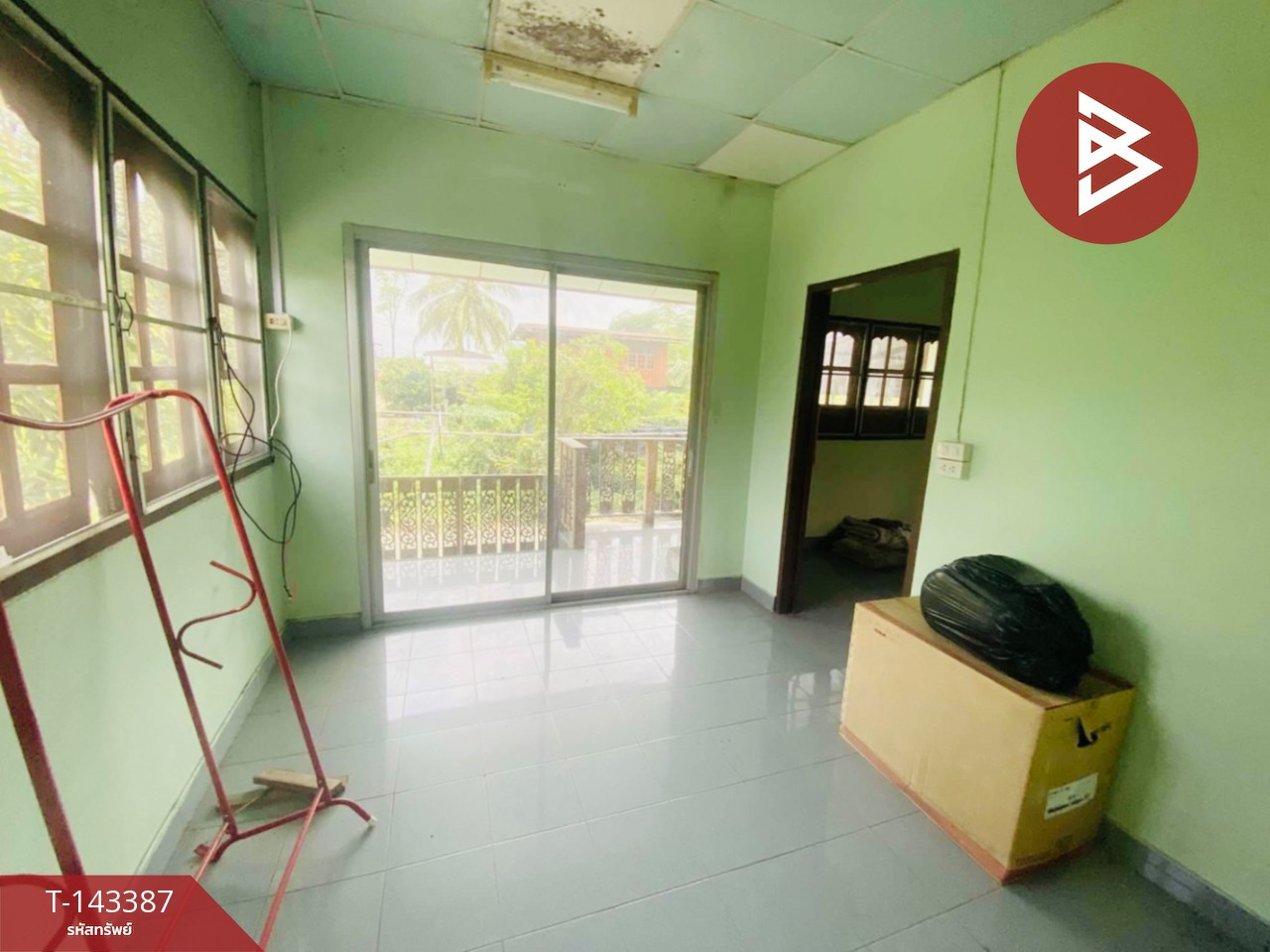 ขายที่ดิน เนื้อที่ 3 งาน 54.5 ตร.วา ป่าเลา เพชรบูรณ์ – รูปที่ 3