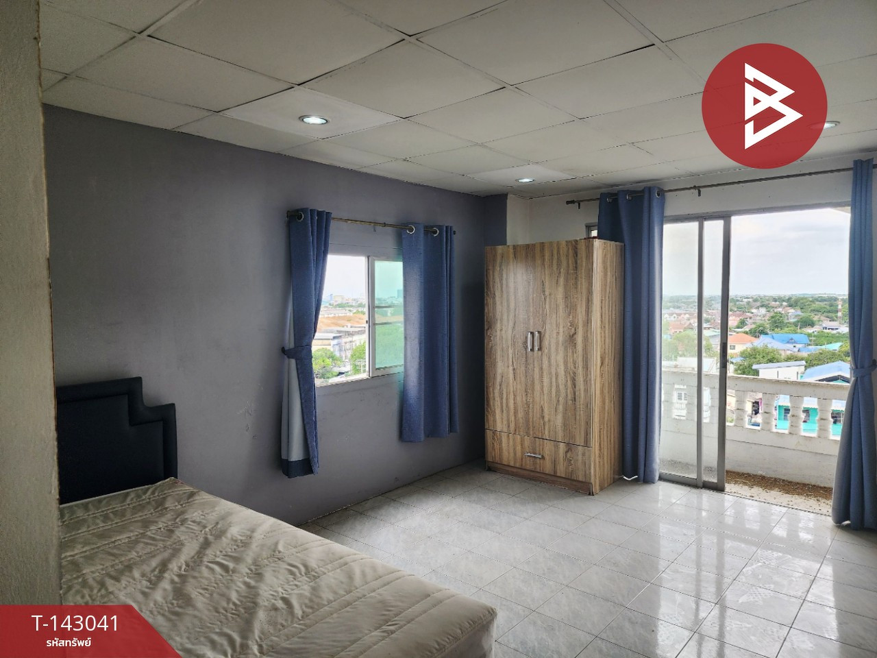 Condo for sale Nirun Residence 8 Rat Phatthana (Nirun Residence8) Bangkok Condo for sale Nirun Residence 8 Rat Phatthana (Nirun Residence8) Bangkok