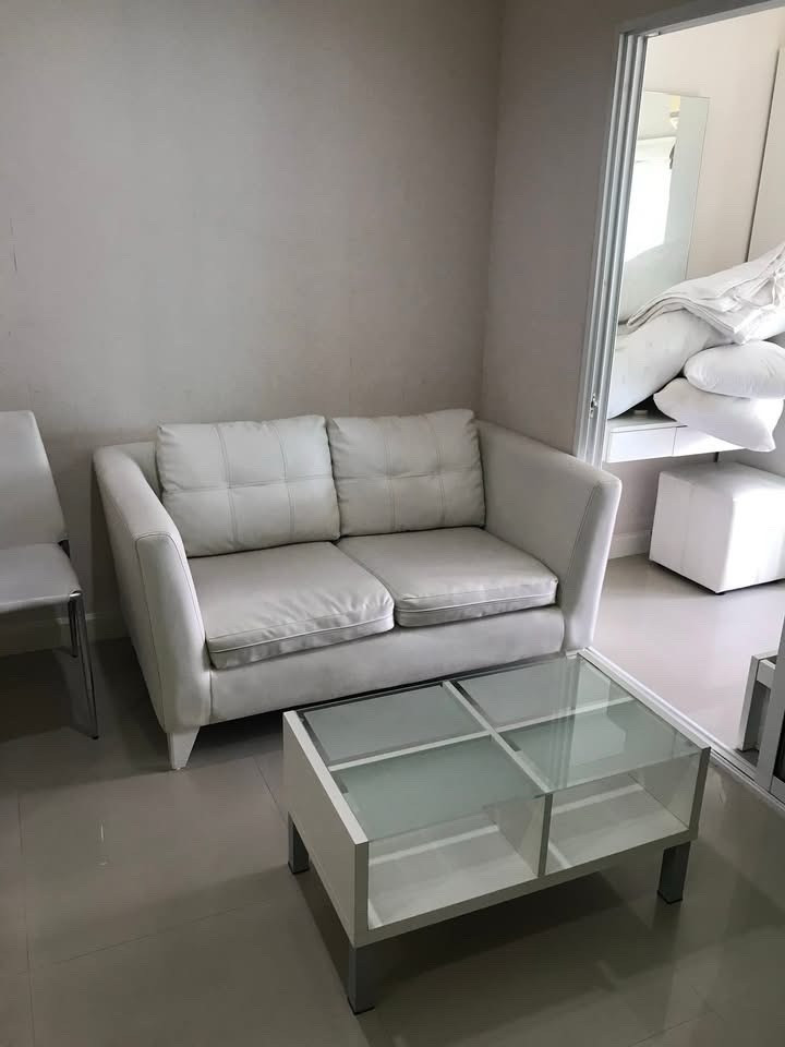 Condo for sale, Project: Metro Park Sathorn (Metro Park Sathorn) | Property Code G0071