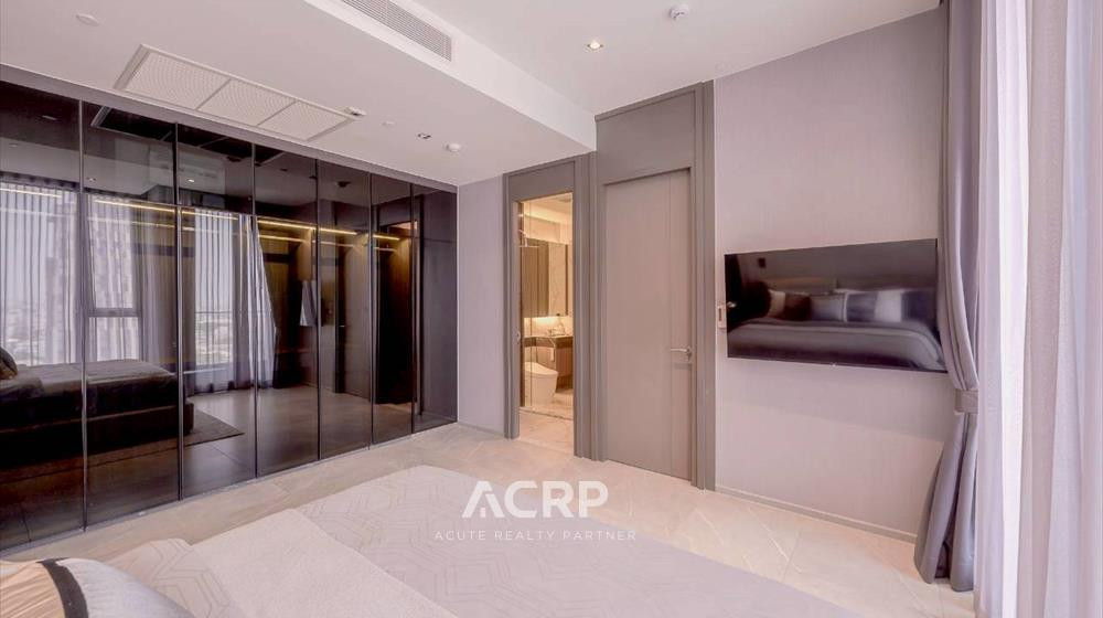 Ultra-Luxury Deal! HYDE Heritage Thonglor – 3Bed 130 sq.m. Decorated & Furnished. Sale 46 MB – รูปที่ 4