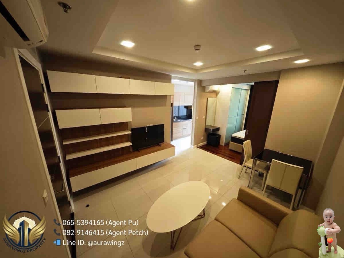 for rent the metroplois samrong 
