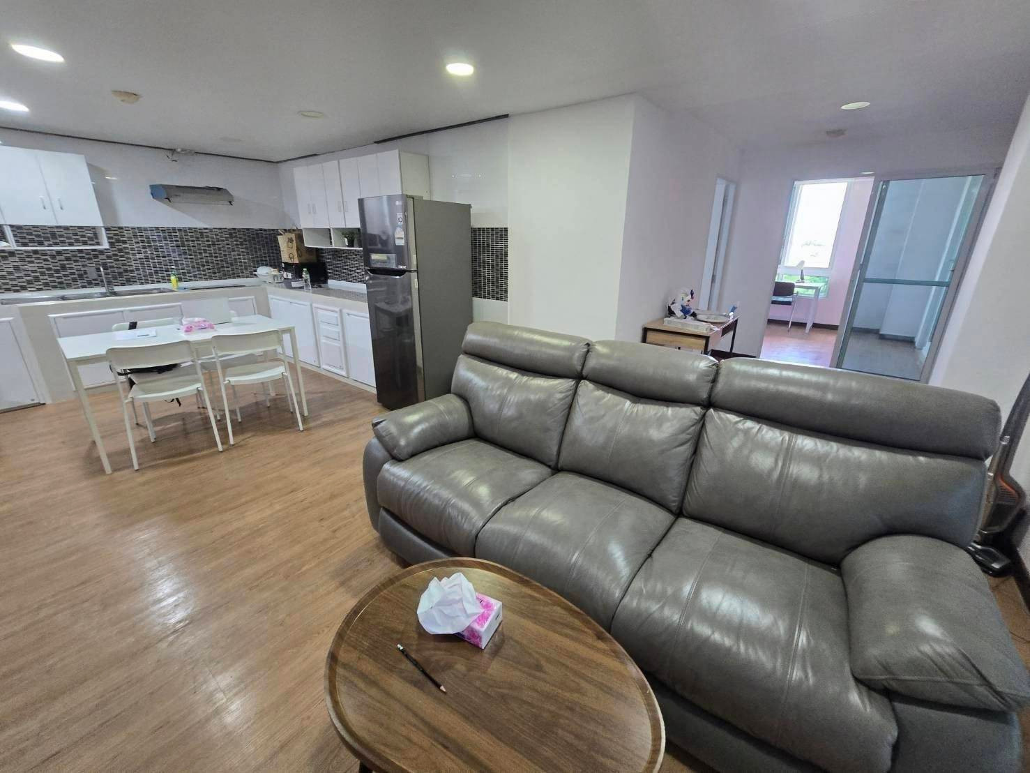 Charoenakorn River Place for rent 110sqm 3beds 3baths 27,000 per month Charoenakorn River Place for rent 110sqm 3beds 3baths 27,000 per month