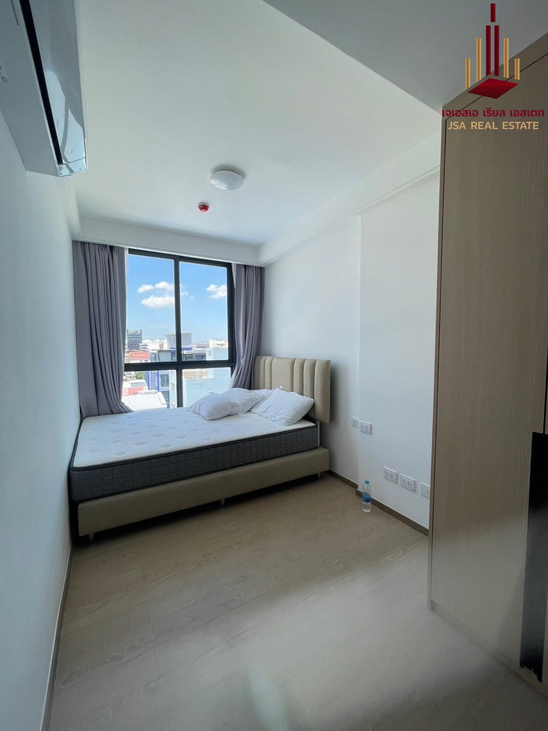✨ For Rent: Regal Srinakarin 40 Condo ✨ 💰 Only 13,000 THB/month