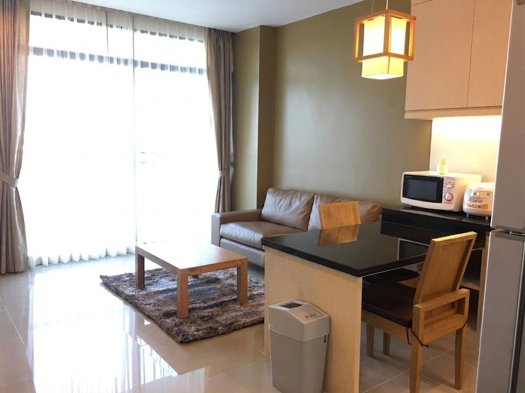 🔥 Large condo room, Sriracha, only 2.59 million! 🔥🏢 Suntara Residence Sriracha – รูปที่ 3