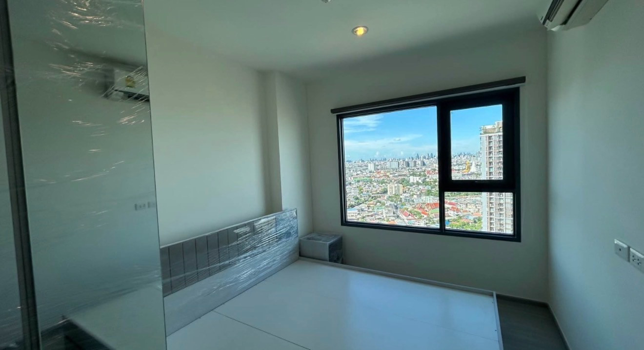 Condo for sale project: Aspire Sathorn - Ratchapruek (Aspire Sathorn - Ratchapruek) near BTS-Bang Wa. Condo for sale project: Aspire Sathorn - Ratchapruek (Aspire Sathorn - Ratchapruek) near BTS-Bang Wa.
