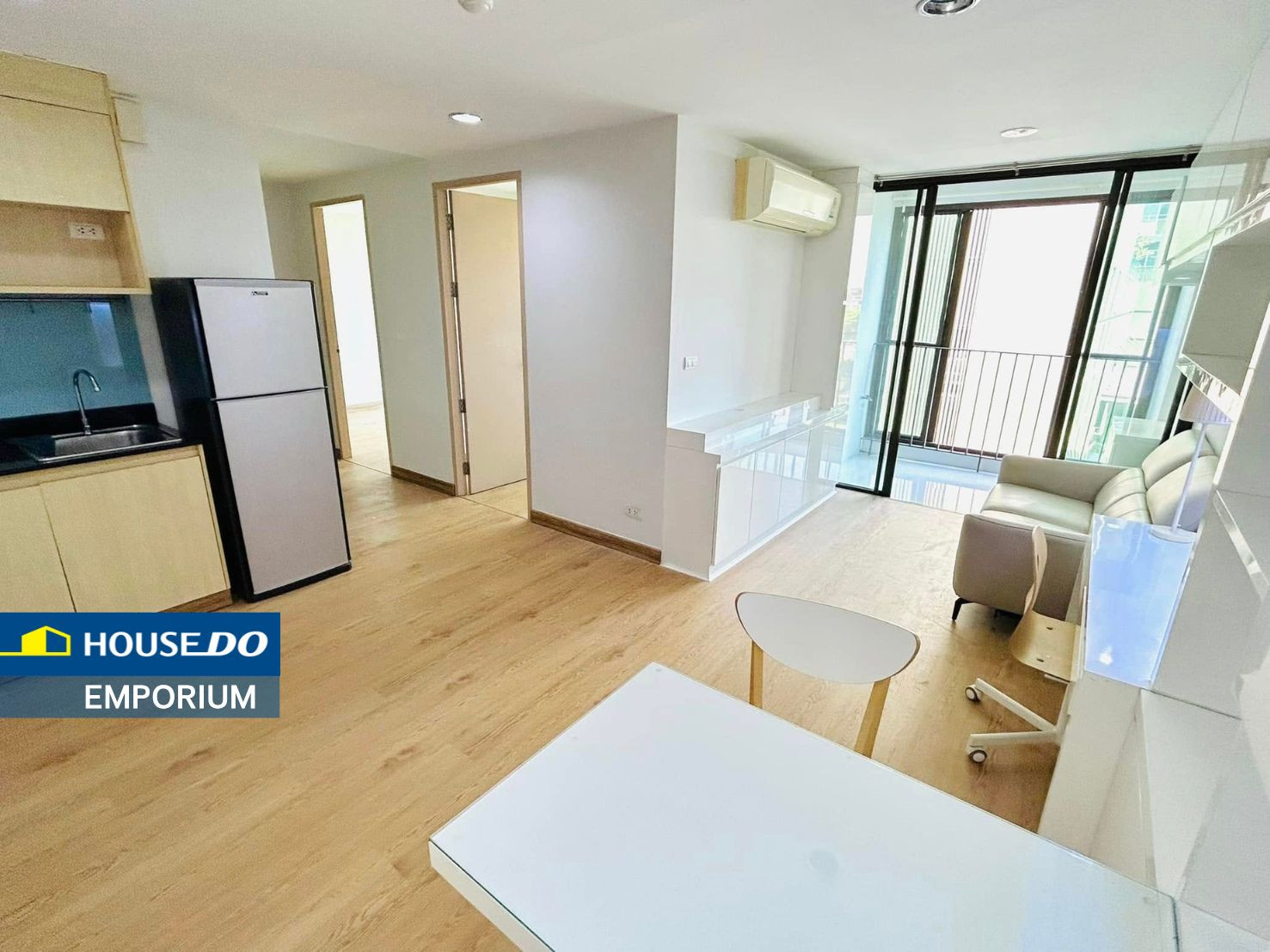 ✨ For sale: 2 bedrooms at Ideo Bluecove Sathorn 