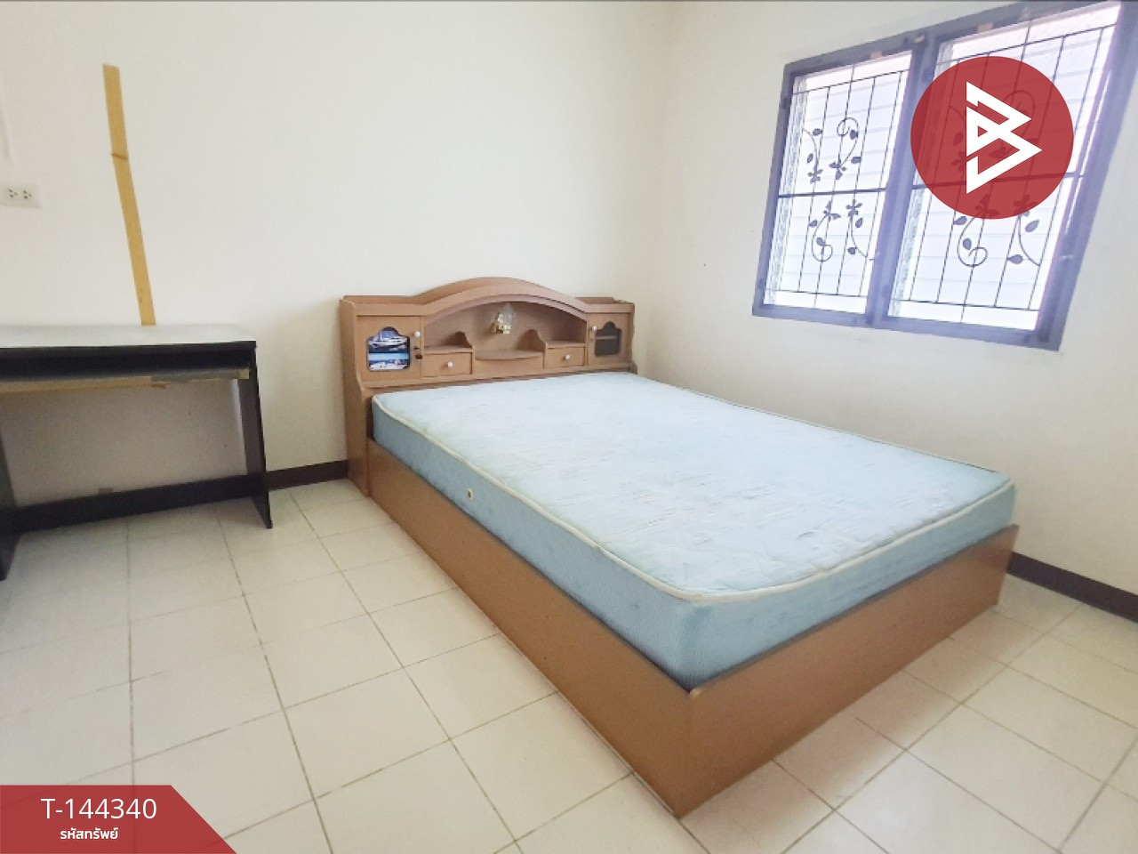 ขายห้องชุด เอื้ออาทรวัดศรีวารีน้อย1 บางเสาธง สมุทรปราการ – รูปที่ 3