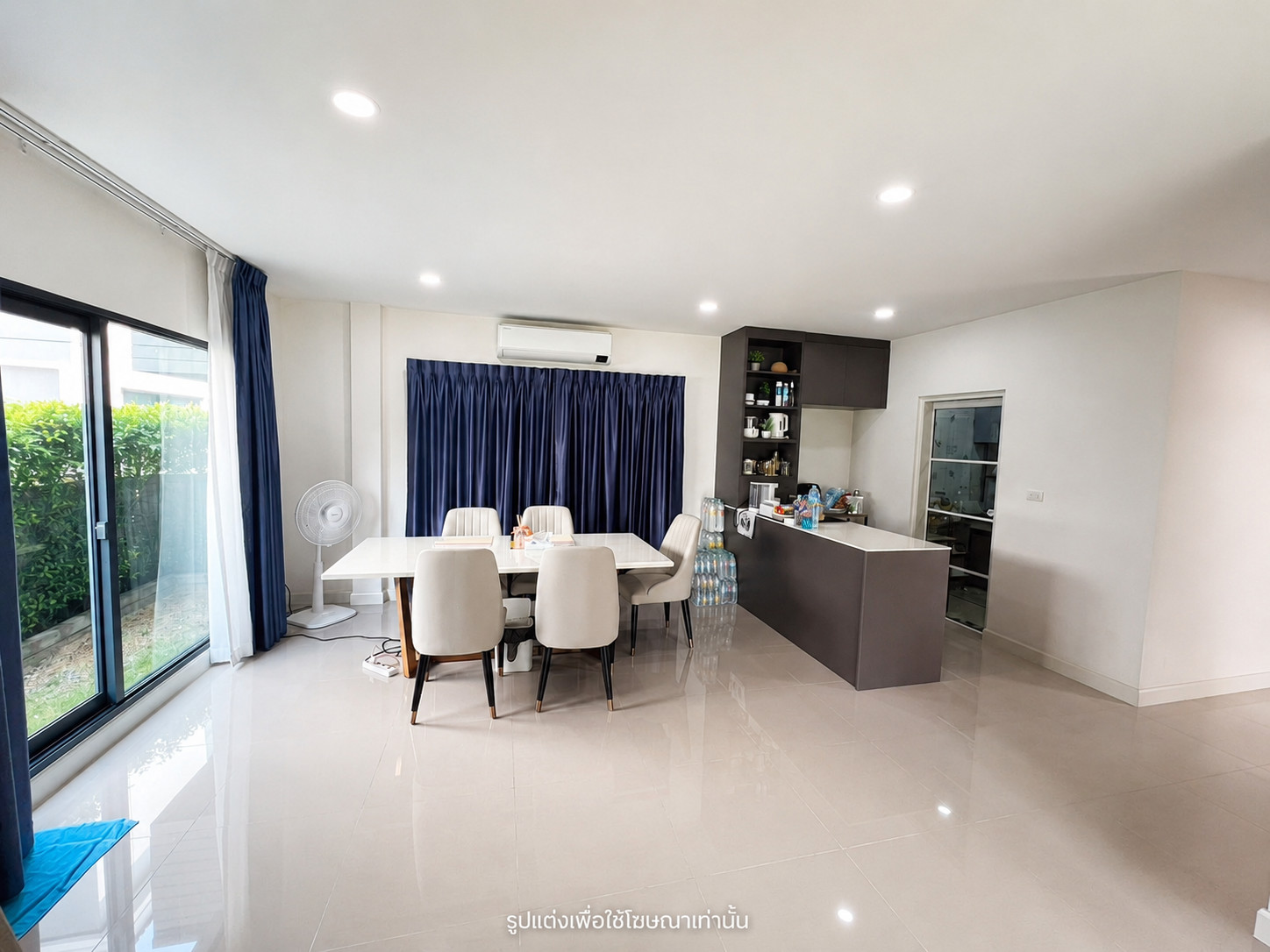 🔥 บ้านเดี่ยว 2 ชั้น โซนบางนา – กิ่งแก้ว 🔥 เซนโทร บางนา – กิ่งแก้ว 💰 ราคา 7.99 ล้านบาท – รูปที่ 3
