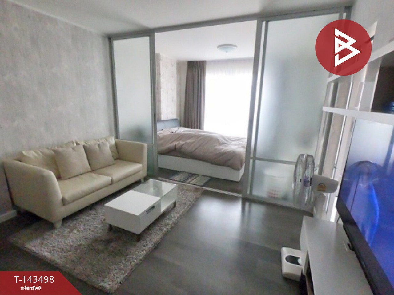 ขายคอนโด โครงการดีคอนโด แคมปัส รีสอร์ท บางแสน (Dcondo Campus Resort Bangsaen) พร้อมผู้เช่า ขายคอนโด โครงการดีคอนโด แคมปัส รีสอร์ท บางแสน (Dcondo Campus Resort Bangsaen) พร้อมผู้เช่า