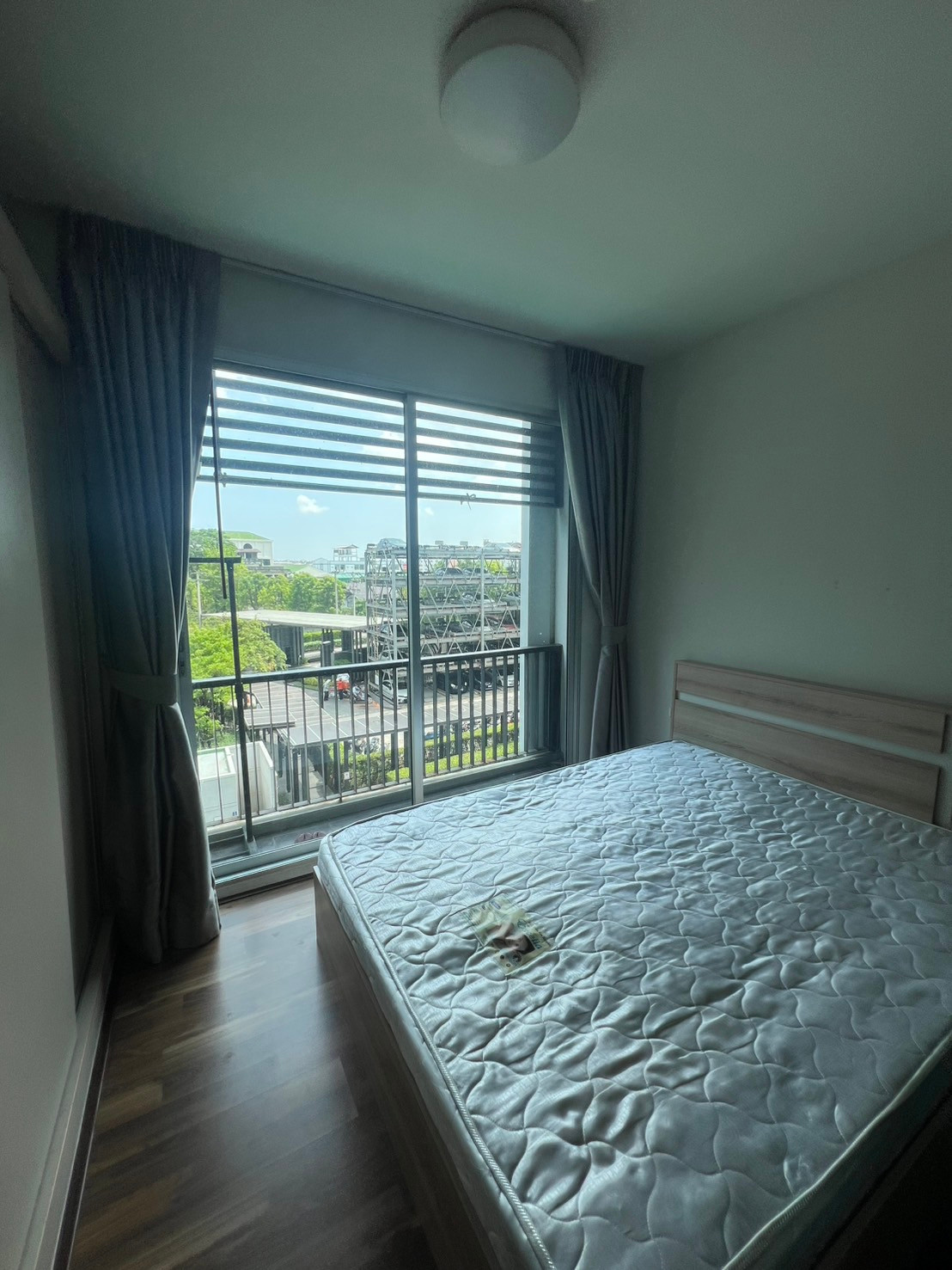 ห้องสวย วิวสระราคาดี!!⭐ A Space Me Sukhumvit 77 (เอ สเปซ มี สุขุมวิท 77) – รูปที่ 3