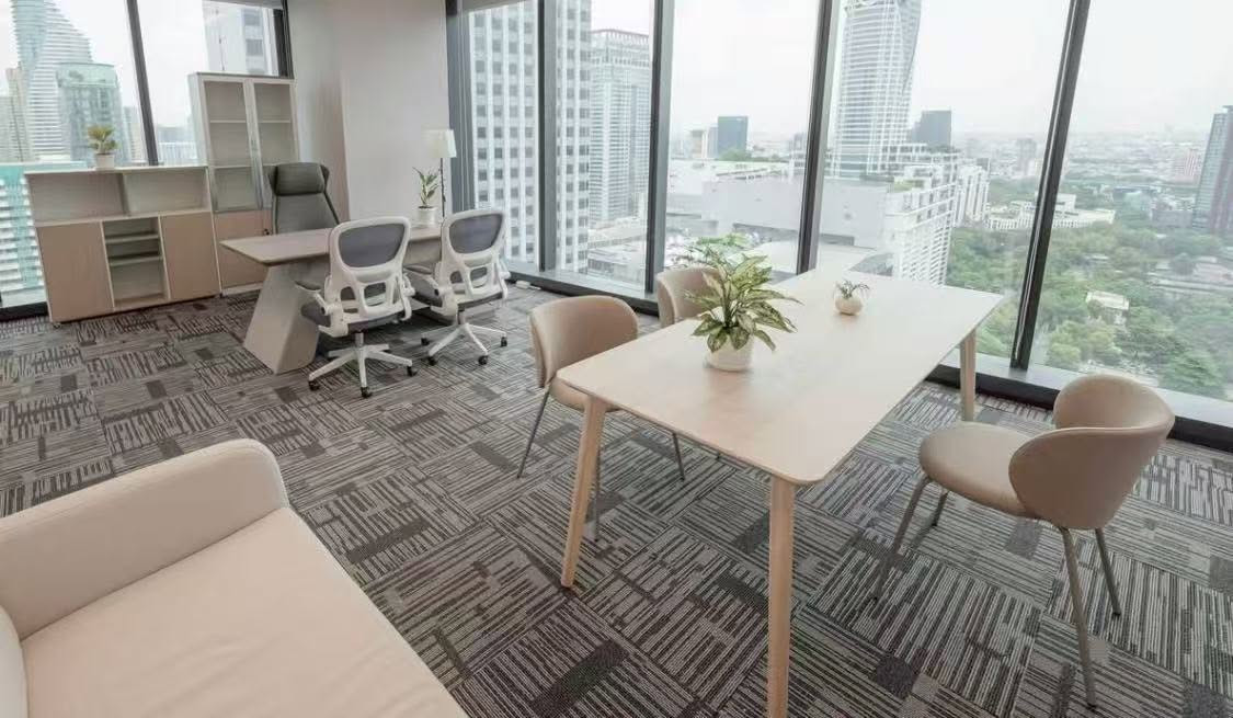 Office for rent Okey Space (Pier111) for rent 130sqm 156,000 per month – รูปที่ 2