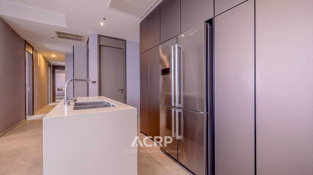 Ultra-Luxury Deal! HYDE Heritage Thonglor – 3Bed 130 sq.m. Decorated & Furnished. Sale 46 MB – รูปที่ 3