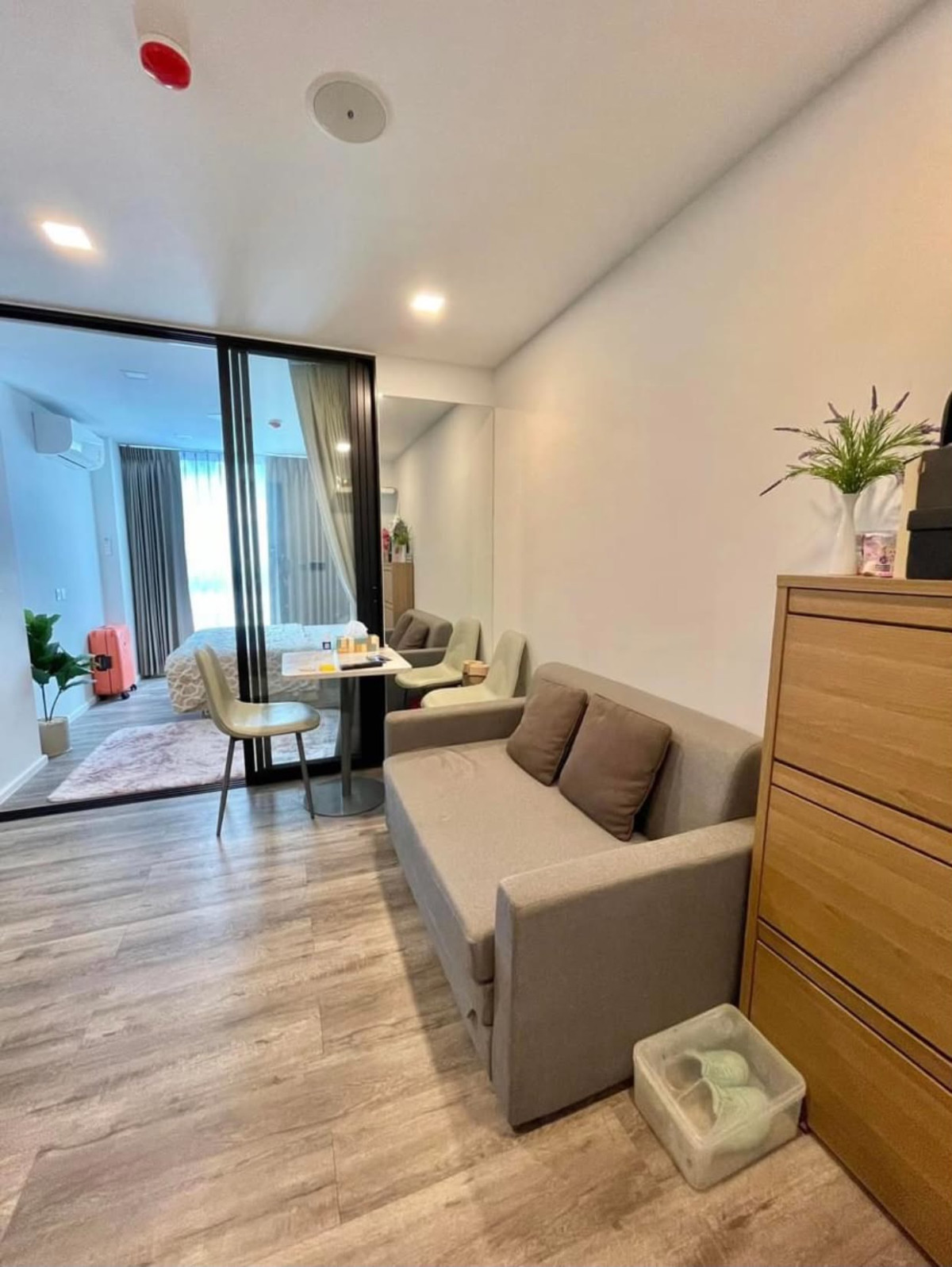 For Sale Condo , Atmoz Ratchada - Huaikwang , Wang Thong Lang , Wang Thong Lang , Bangkok , CX-176603
