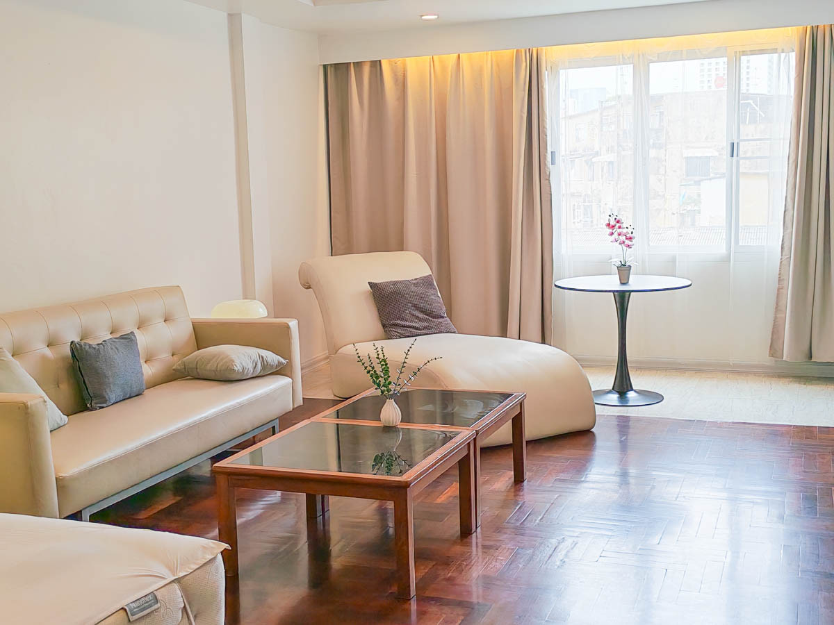  6+1ห้องนอน สาทร พระราม3 สาธุประดิษฐ์ HOME OFFICE 400ตรม. ติดถนนใหญ่ – รูปที่ 3