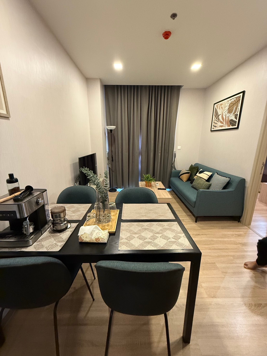 For Rent @XT Phayathai Condo – รูปที่ 4