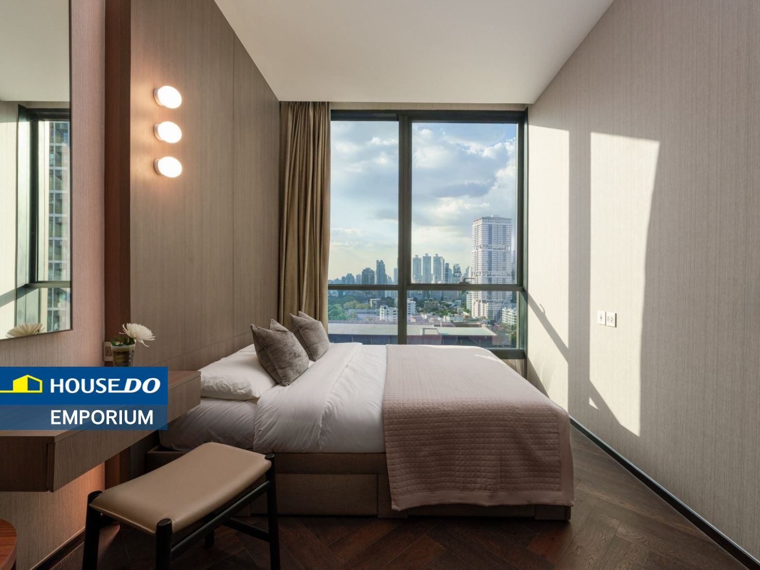 🏢 For Sale: The ESSE Sukhumvit 36 – Luxury Condominium Next to BTS Thong Lo