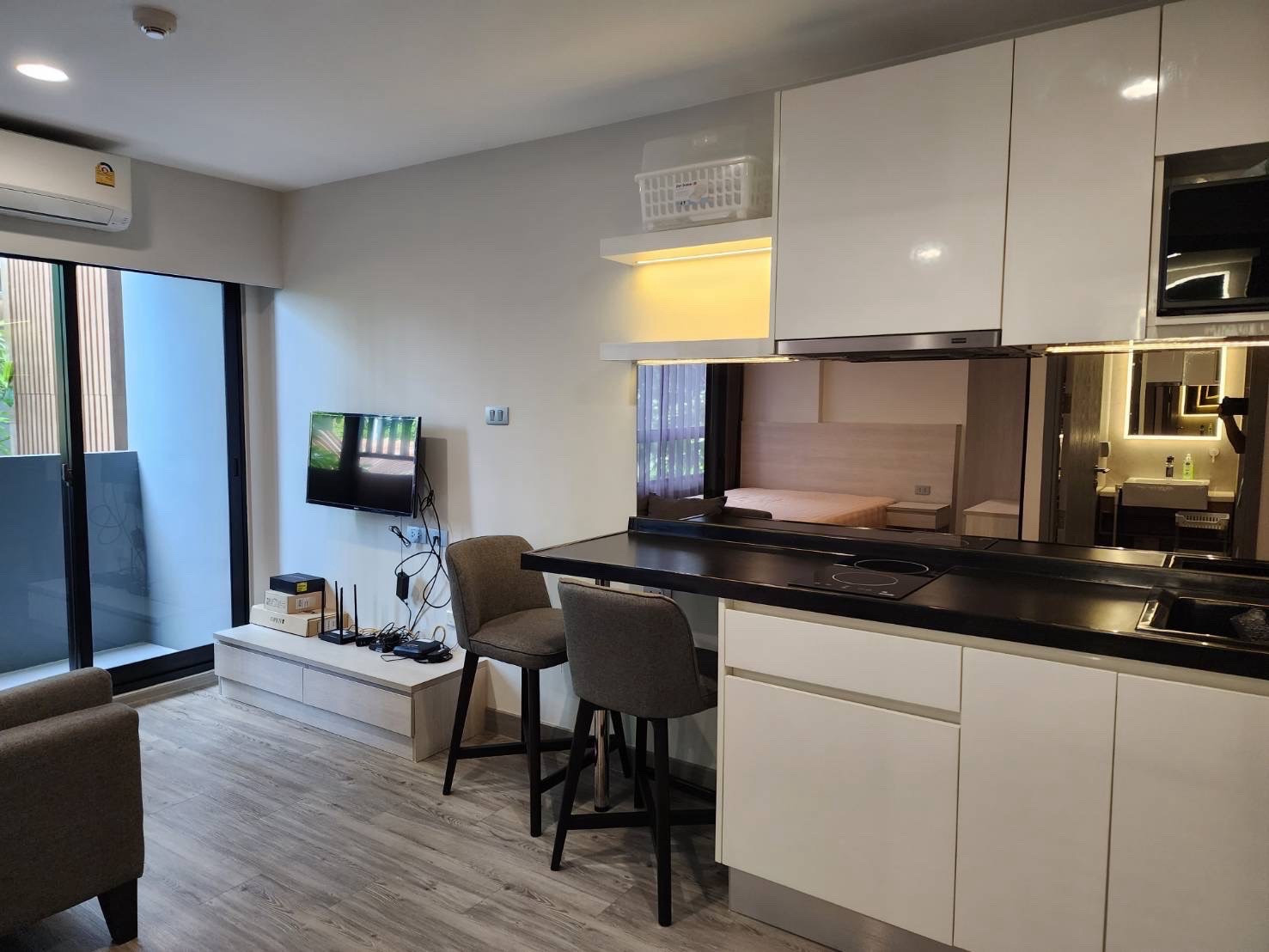 Dusit D2 residence Huahin