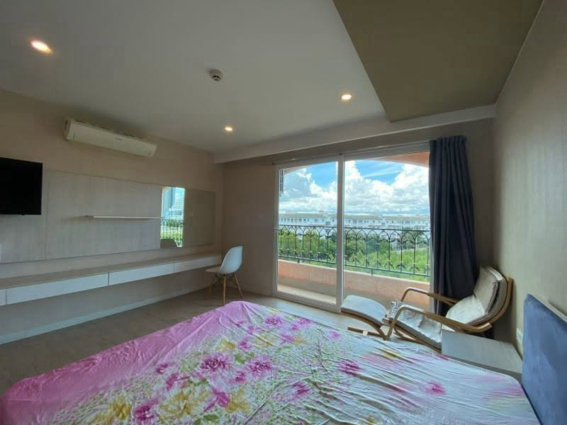 ✅ Condo for sale near Jomtien Beach ✅ Seven Seas Condo Resort Jomtien